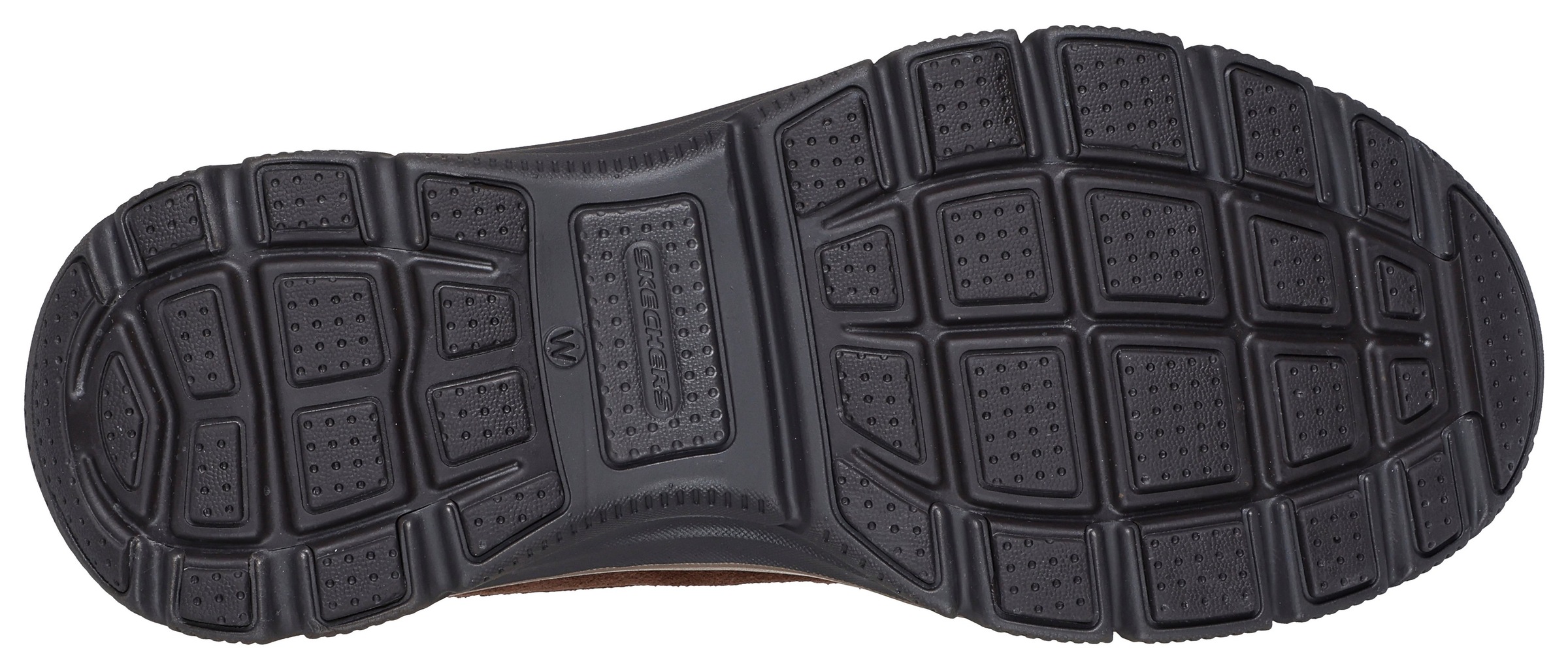 Skechers Winterboots "EASY GOING-COOL ZIP" Winterschuh, Reißverschlussstief günstig online kaufen