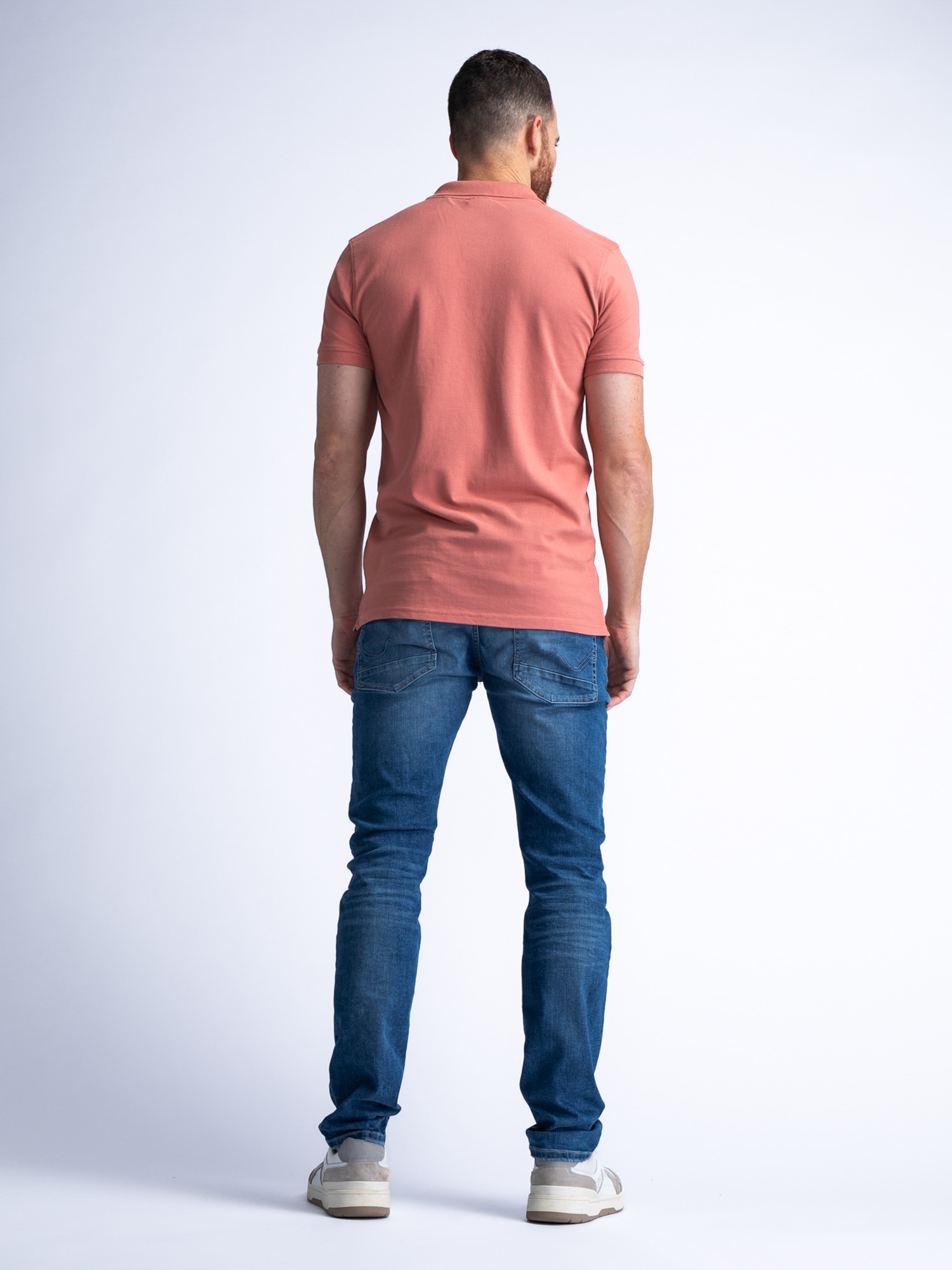 Petrol Industries Poloshirt »Men Polo Short Sleeve«