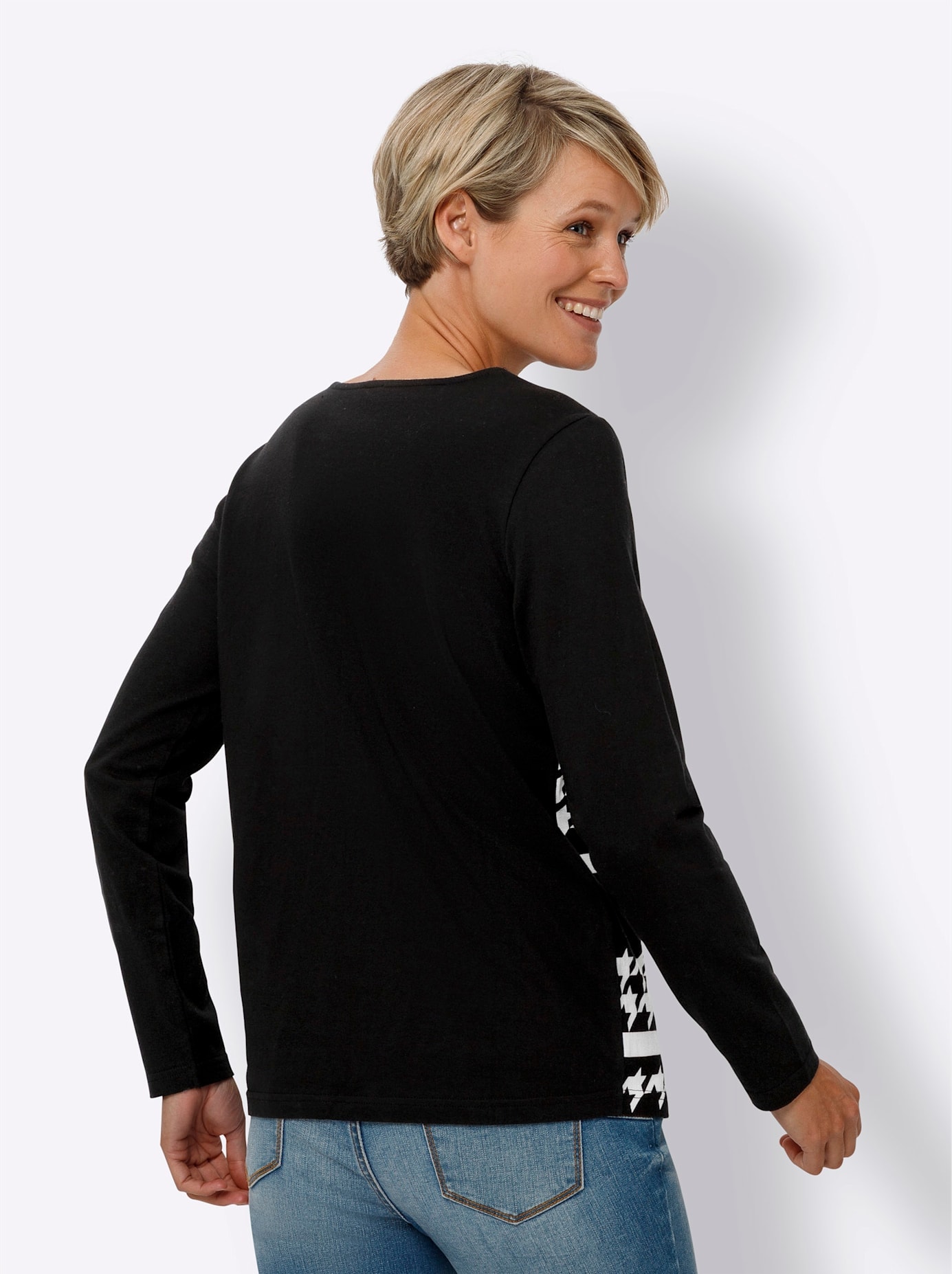 Classic Basics 2-in-1-Shirt »2-in-1-Shirt«, (1 tlg.)