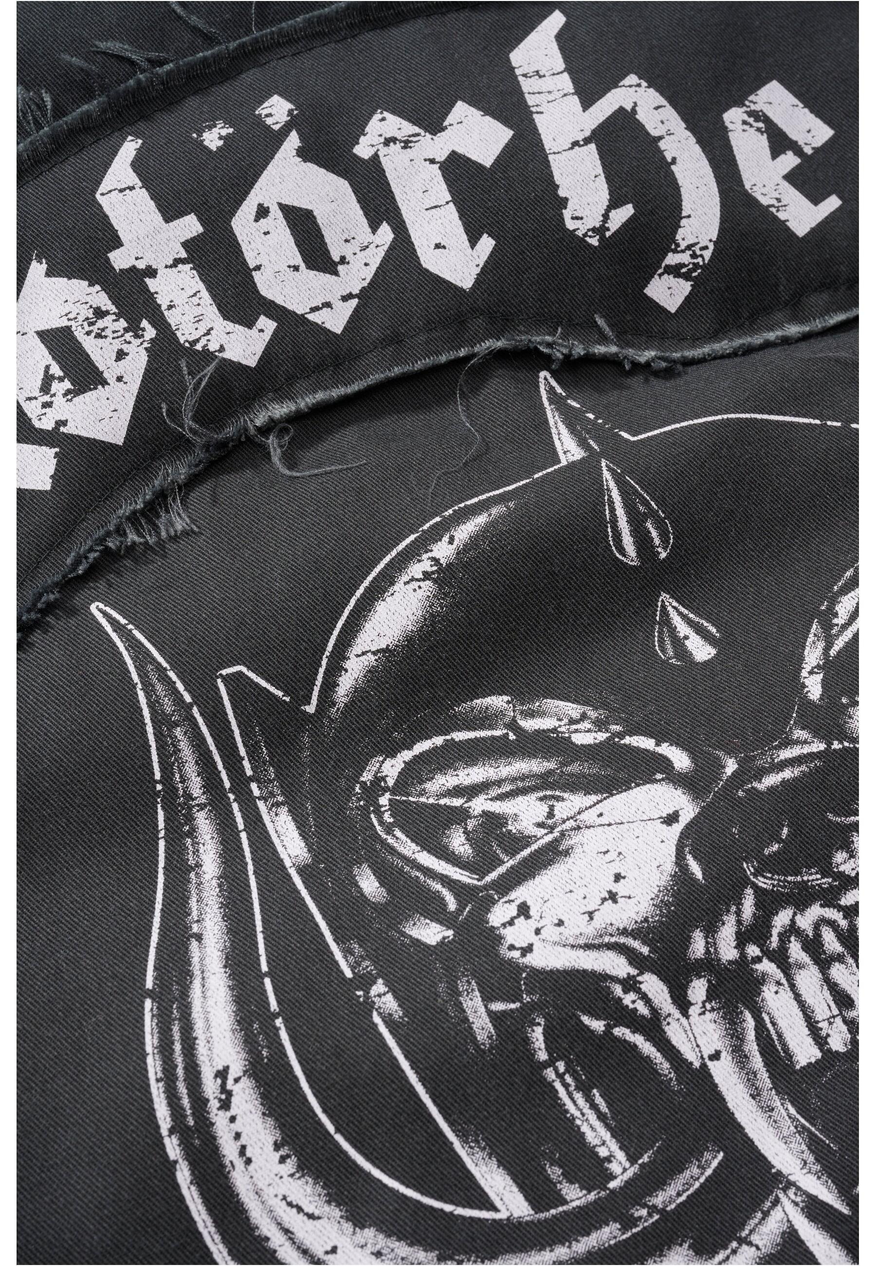 Brandit Steppweste »Brandit Herren Motörhead Ranger Vest« 1 Stk. tlg.