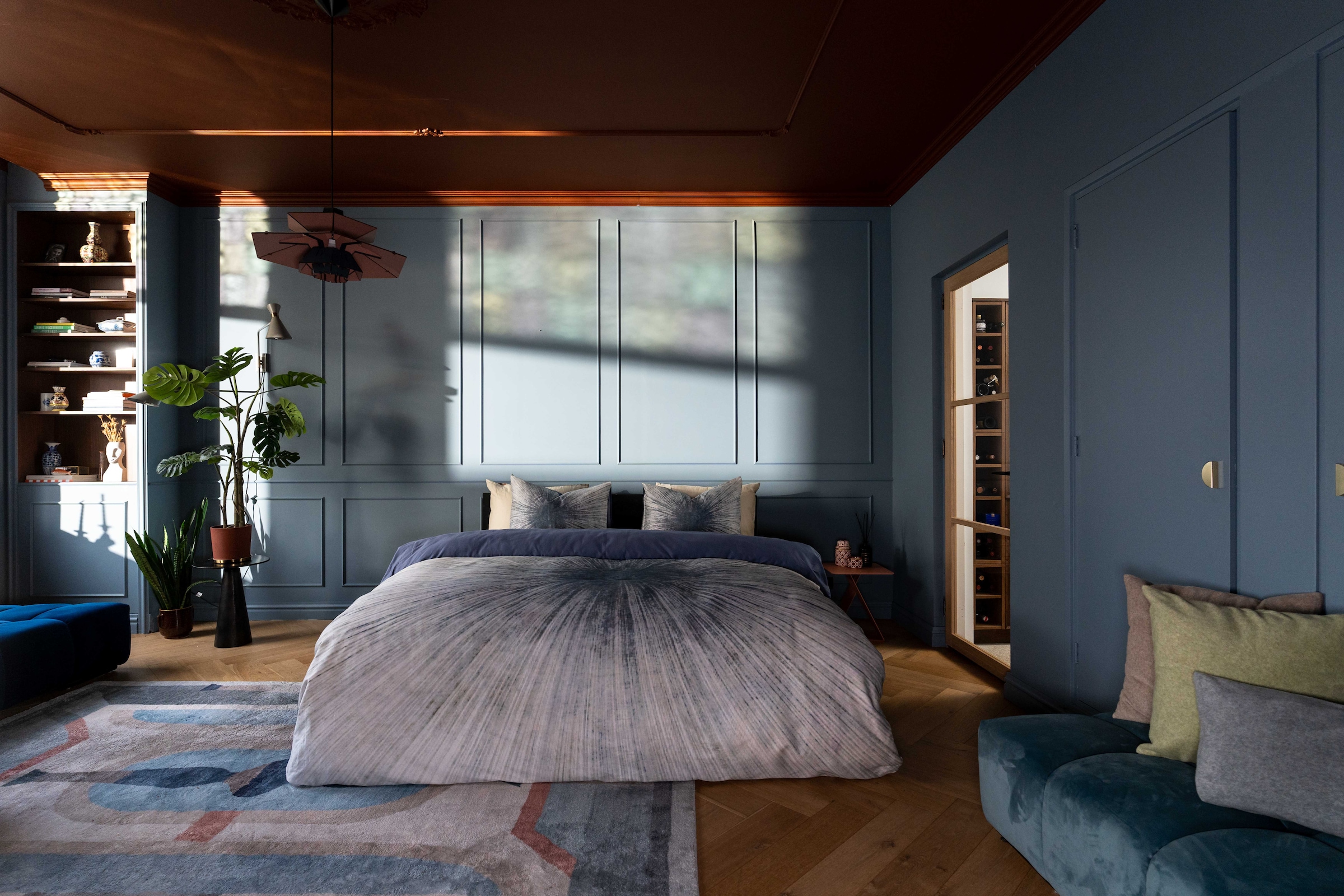 kayori Bettwäsche "Saku" 2 Stk. Hergestellt aus GOTS-zertifizierter Bio-Bau günstig online kaufen