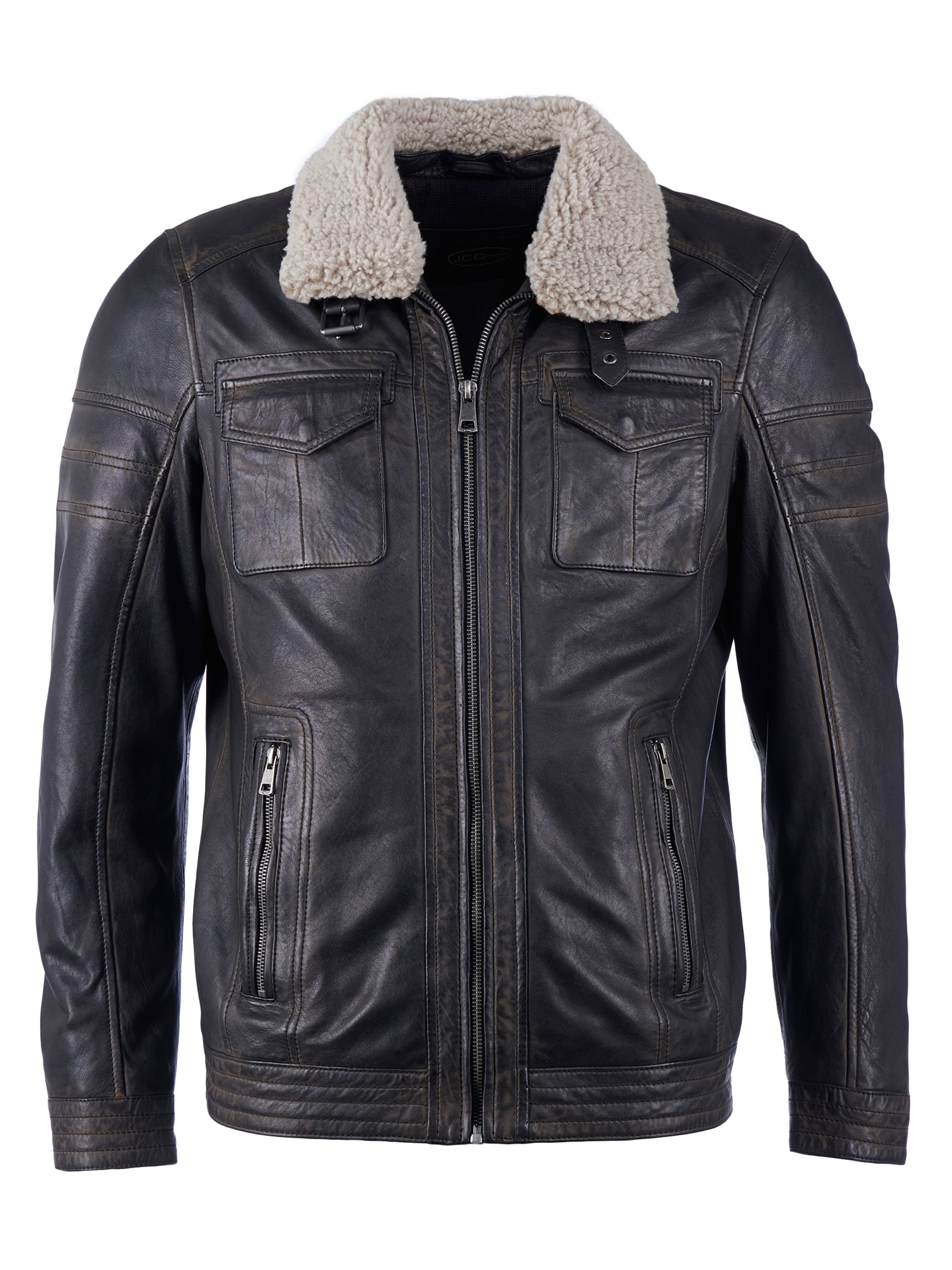 JCC Bikerjacke »3102102«