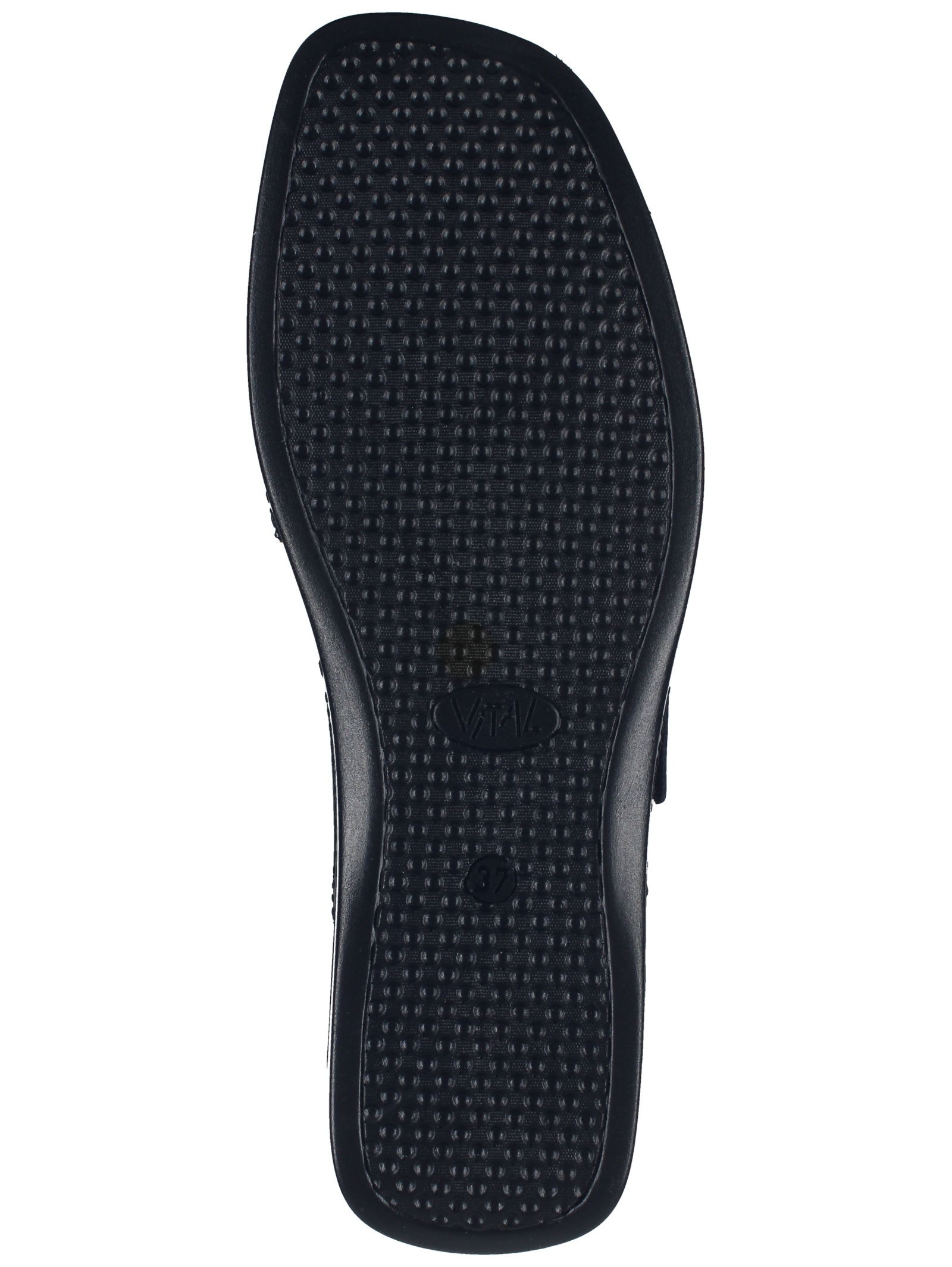 Vital Pantolette »Vital Pantoletten Leder«