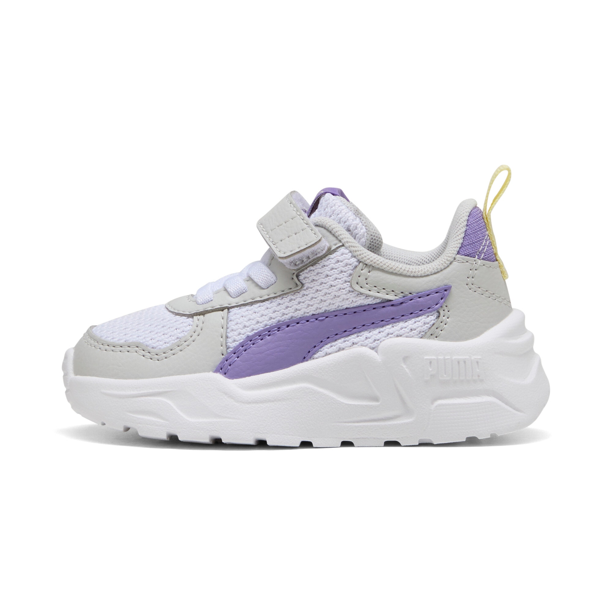 PUMA Sneaker »TRINITY LITE AC+ INF«, für Kinder