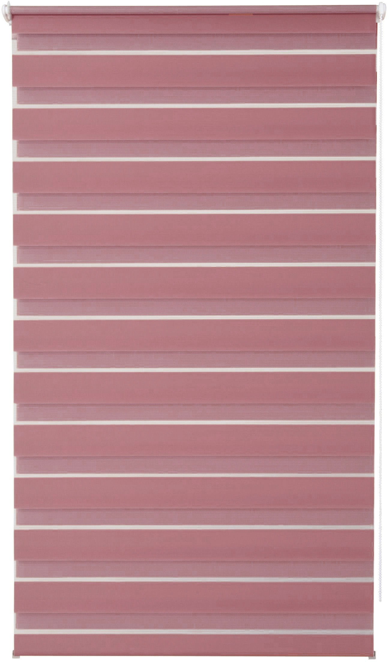 my home Doppelrollo "MARANO" Lichtschutz Sichtschutz  Verdunkelung ohne Boh günstig online kaufen