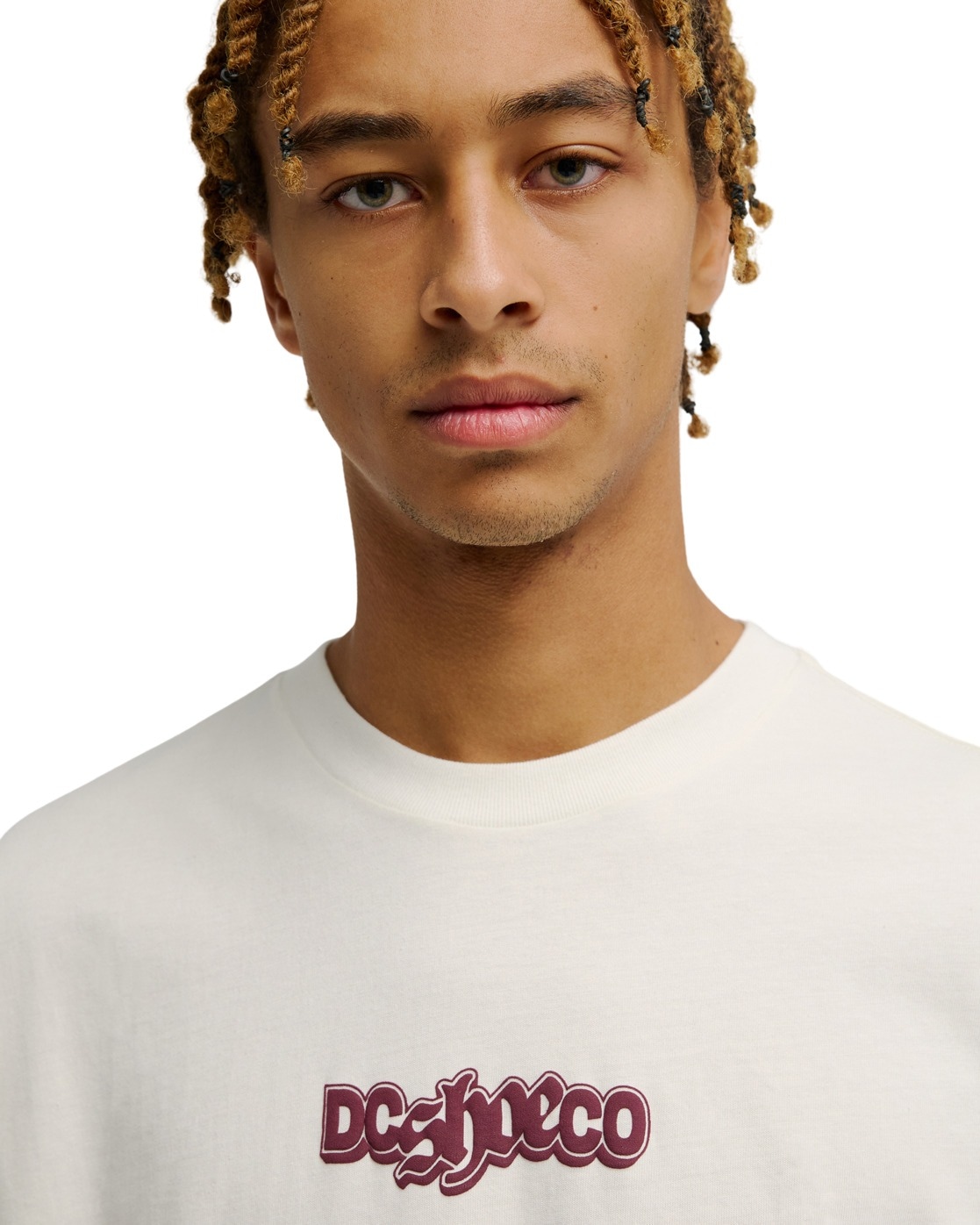 DC Shoes T-Shirt »Eye Of The Storm«