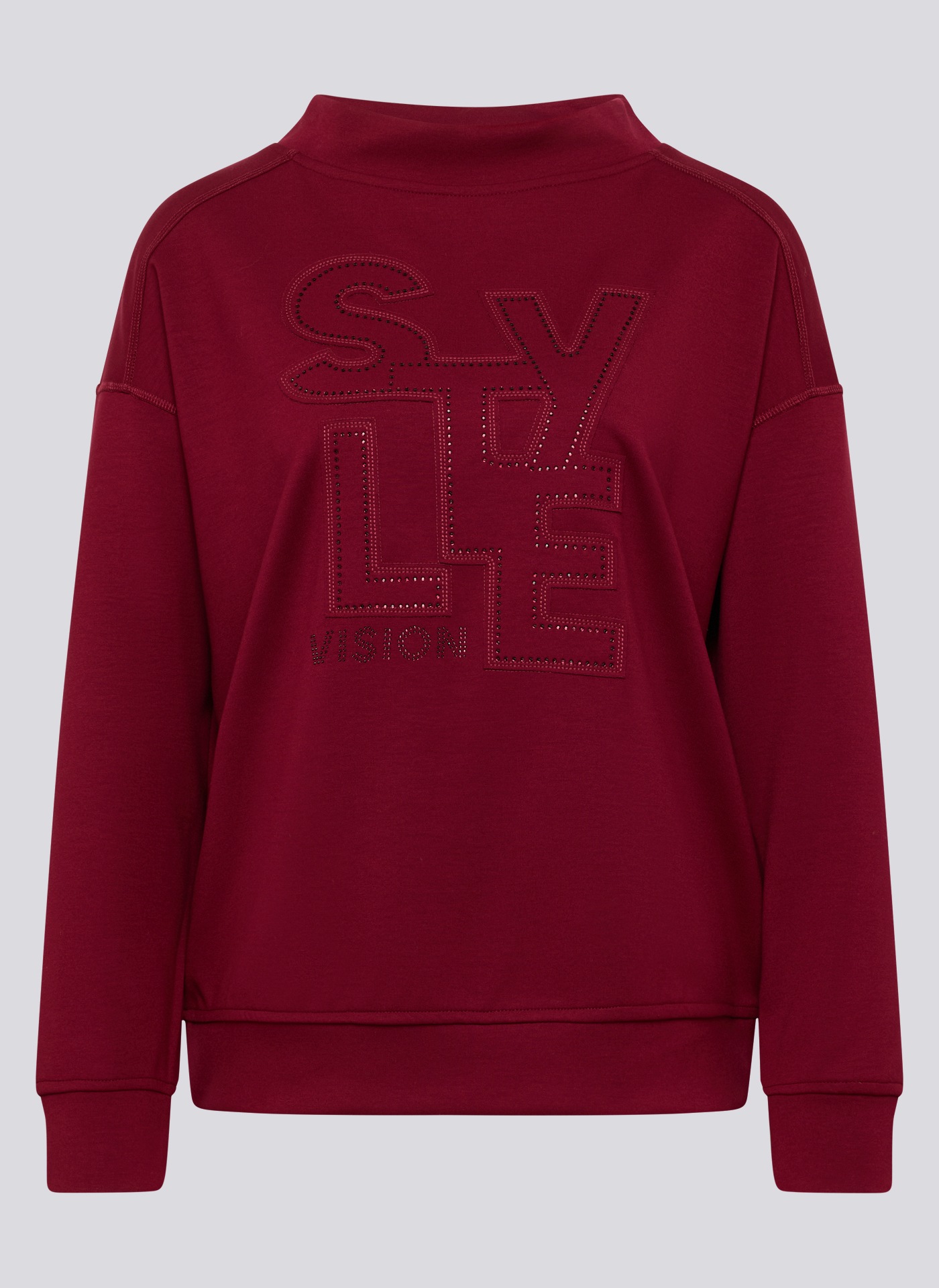 Rabe Sweatshirt »Sweatshirt«
