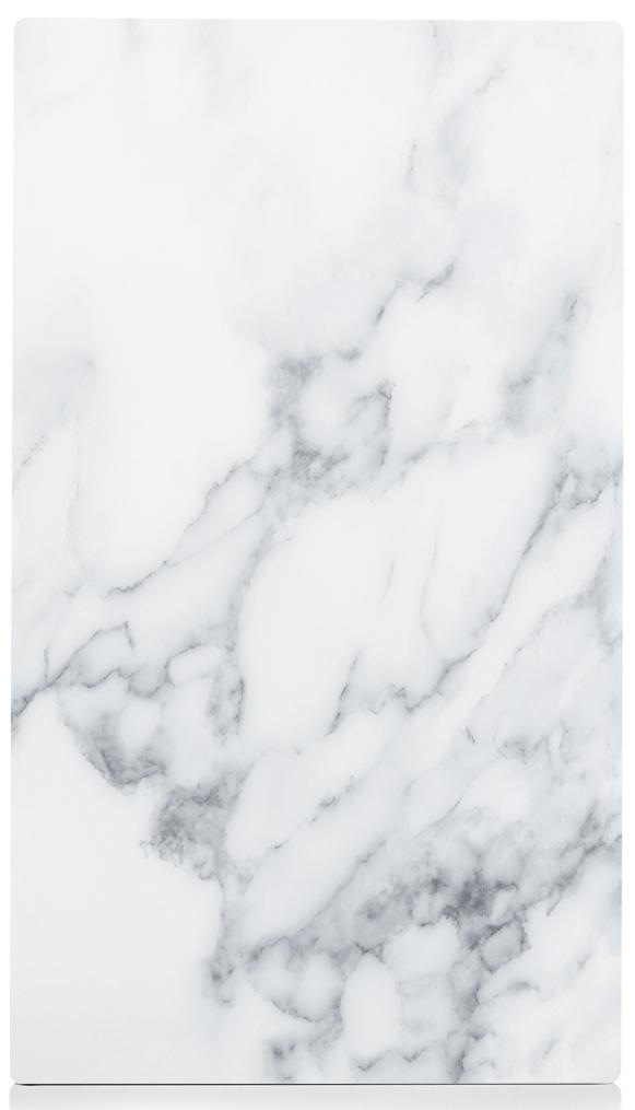 Thumbnail - Zeller Present Schneide- und Abdeckplatte "Marmor" Hitzebeständig bis 220/240C