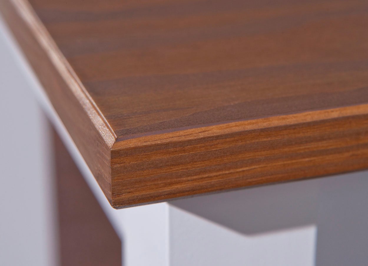 Inter Link Esstisch Home affaire, Breite 160 cm