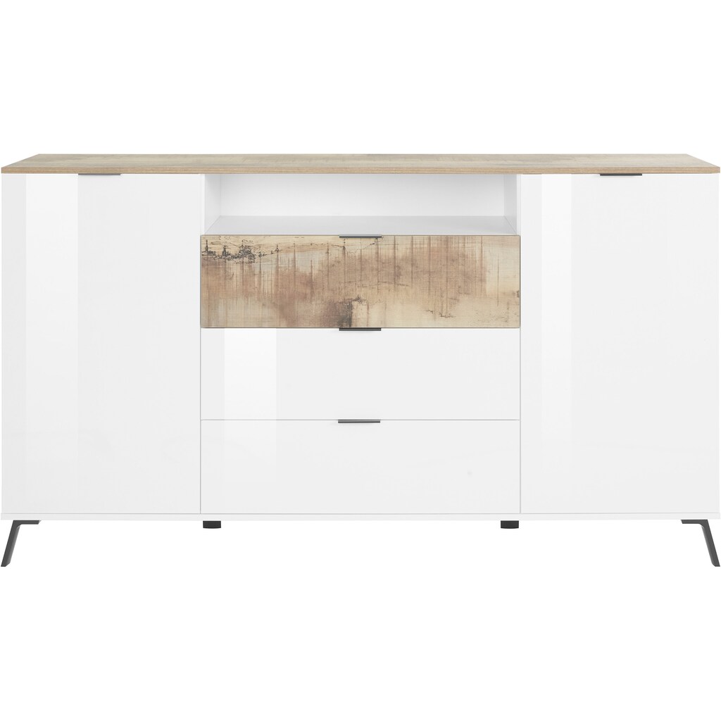 INOSIGN Highboard »CASANOVA«