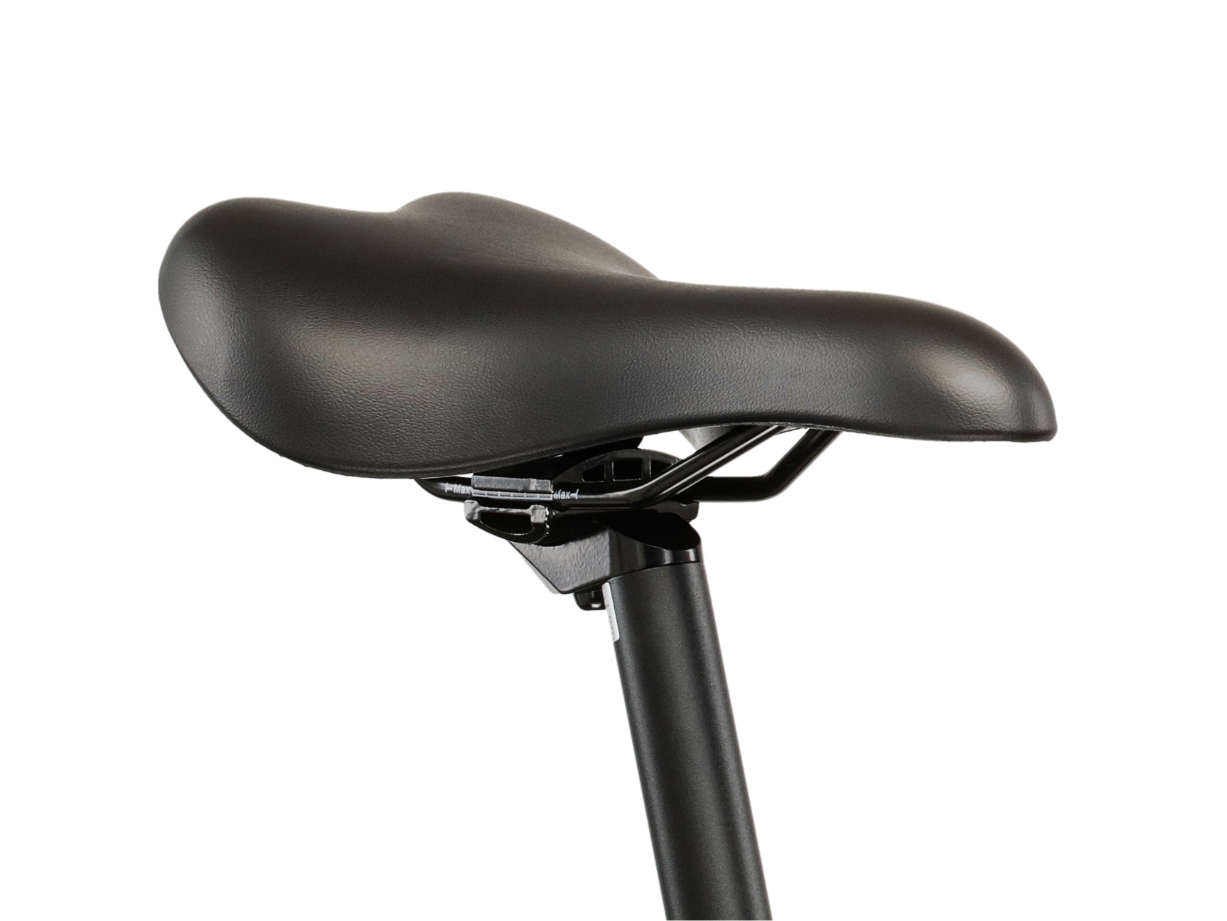 Kross Mountainbike »KROSS Mountainbike Hardtail 26" Hexagon 1.0 grau 21 Gänge« 21 Gang Shimano TOURNEY TY300 Schaltwerk Kettenschaltung