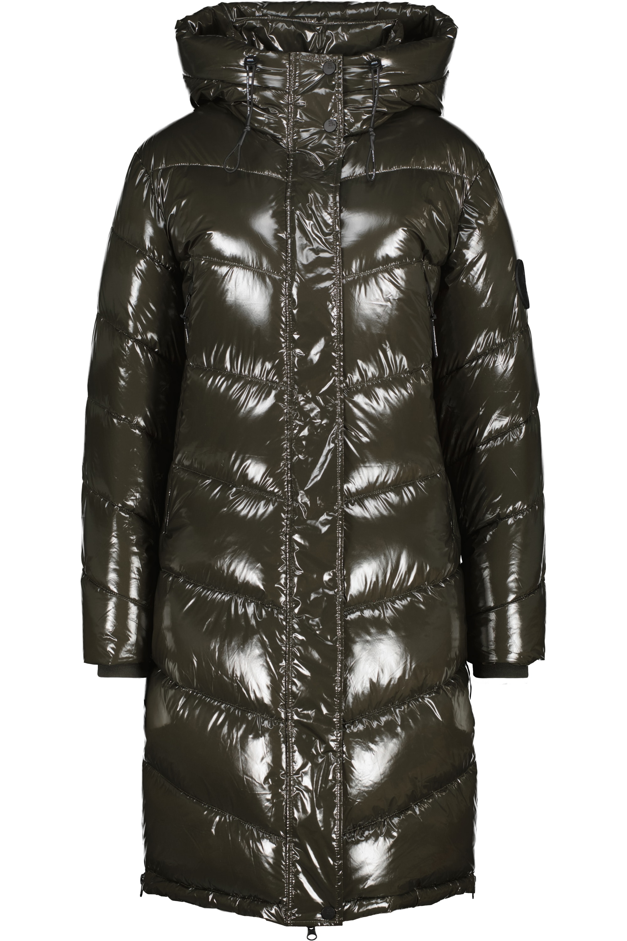 Alife & Kickin "Damen LolaniAK A Winterjacke, Jacke"