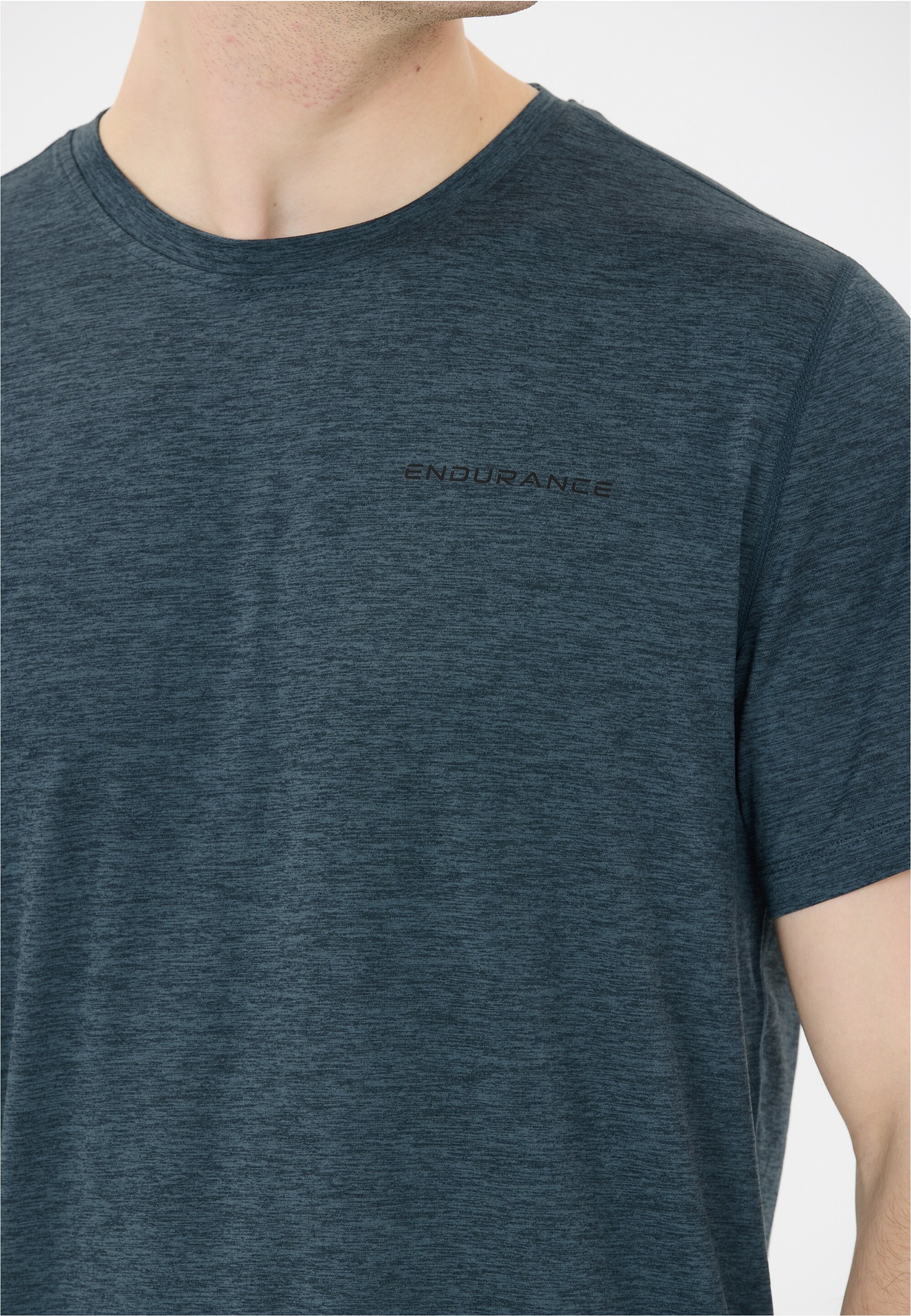 ENDURANCE Funktionsshirt »Abdon«, mit smartem 4-Wege-Stretch