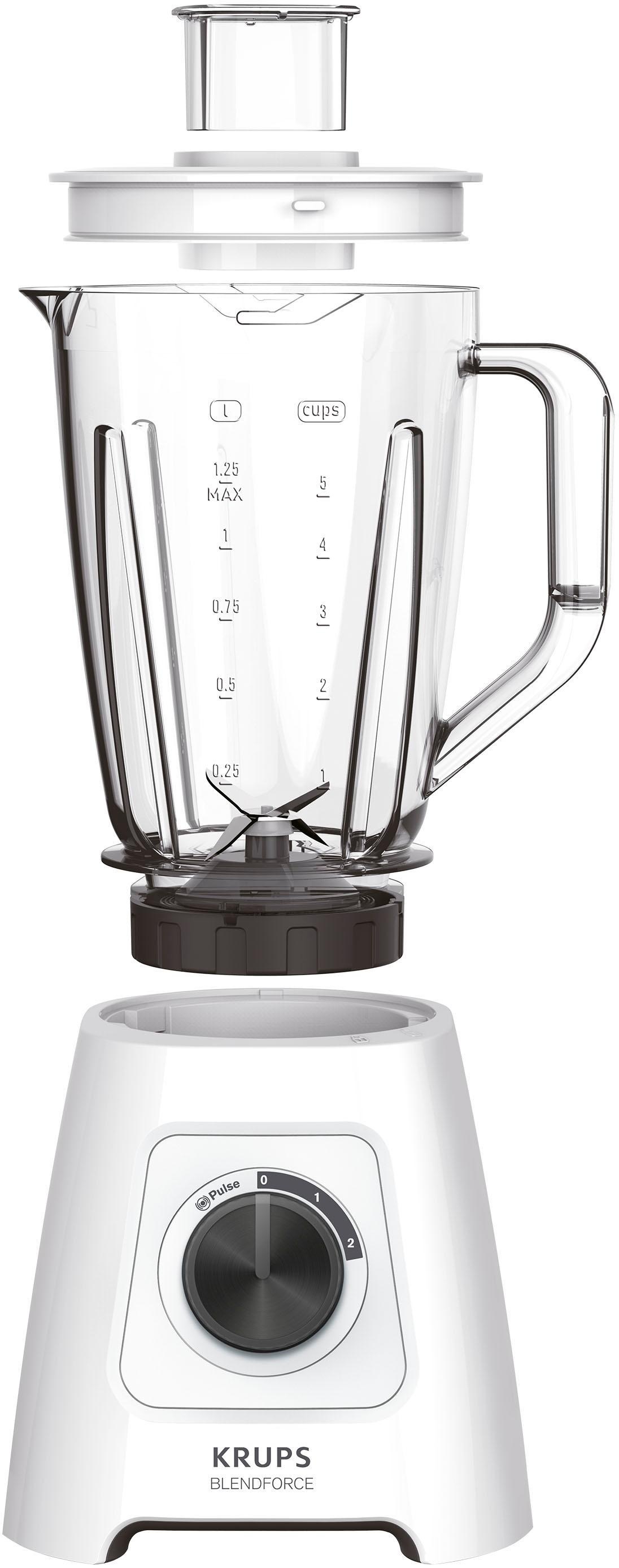 Krups Standmixer 