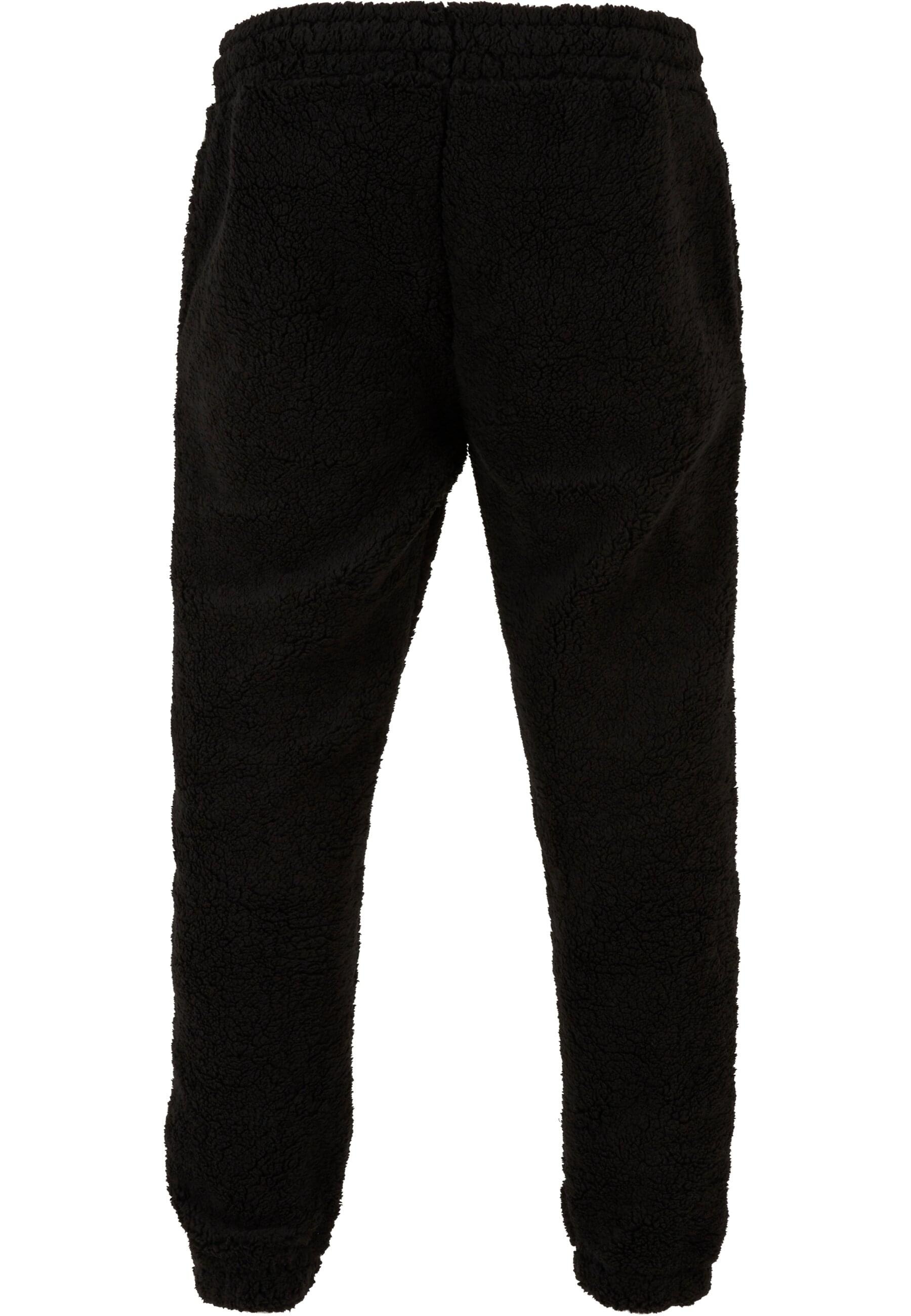 DEF Jogginghose "DEF Unisex DEF Teddy Sweatpants Embroidery" günstig online kaufen