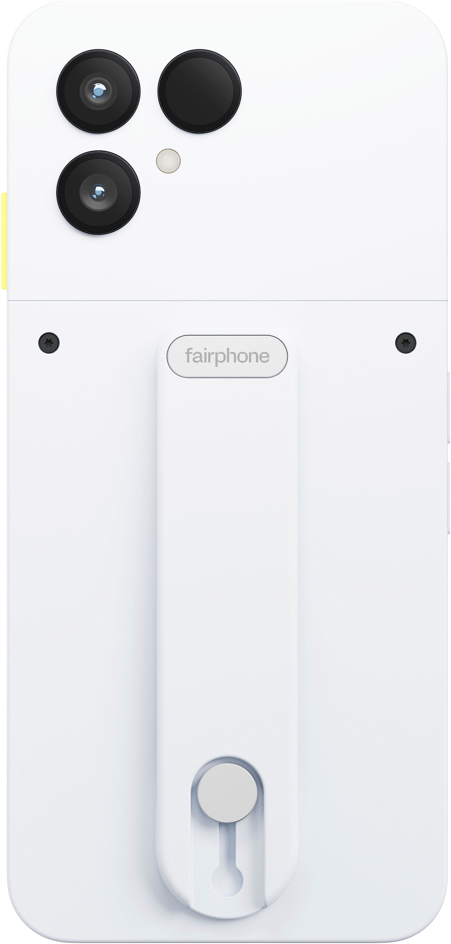 Fairphone Smartphone-Hülle »Fairphone Gen 6 Fingerschlaufe«, Fairphone, 16,0 cm (6,3 Zoll)
