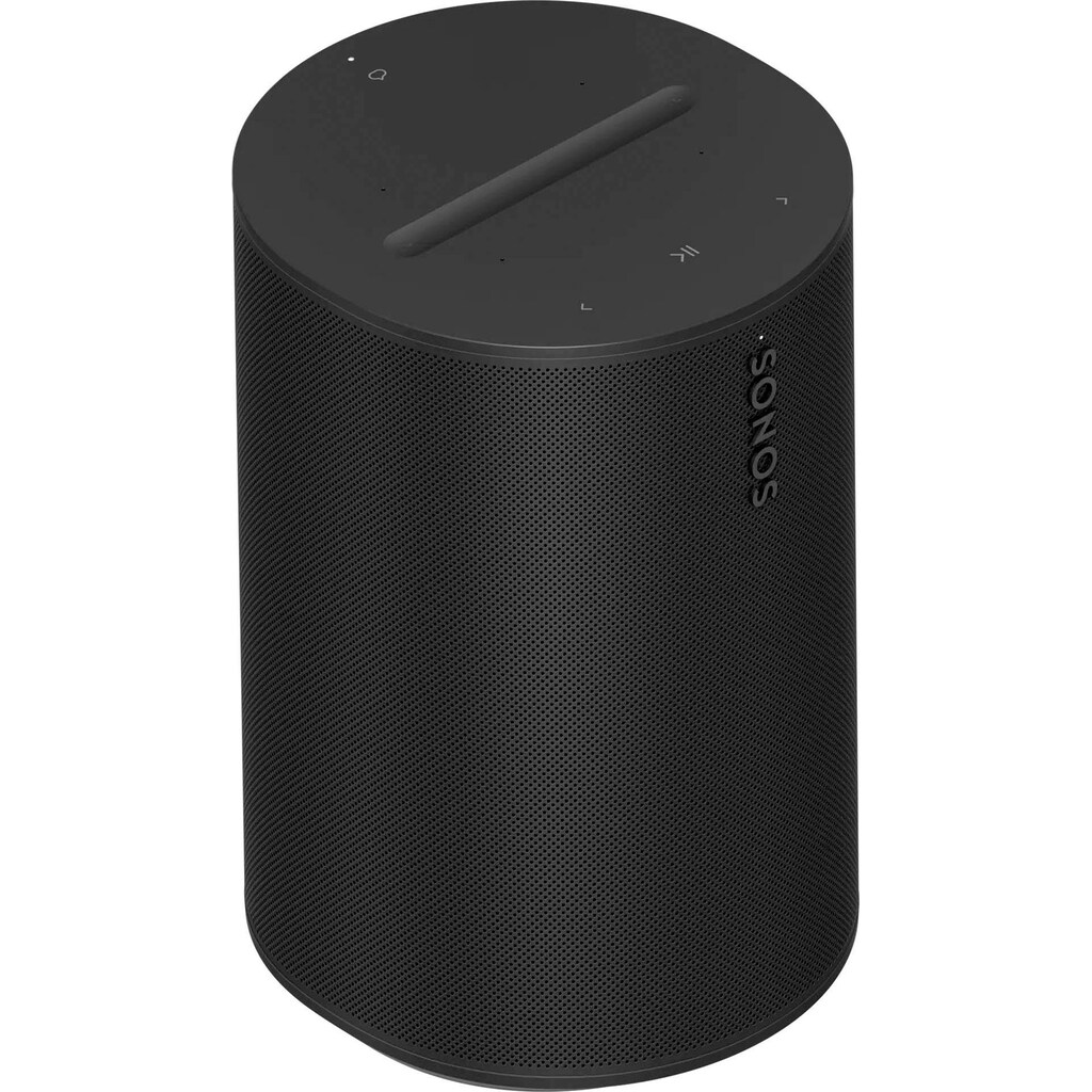 Sonos Lautsprecher »Set: 2x ERA 100«, (Set)