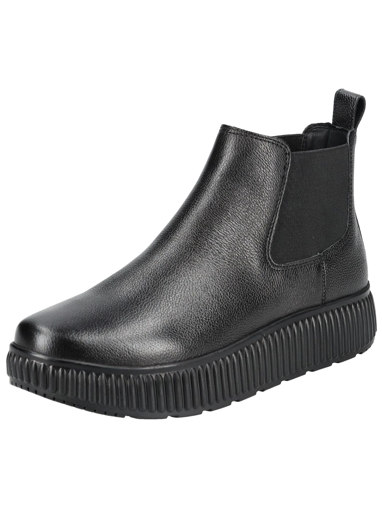 Geox Stiefelette "Geox Stiefelette Leder/Textil" günstig online kaufen