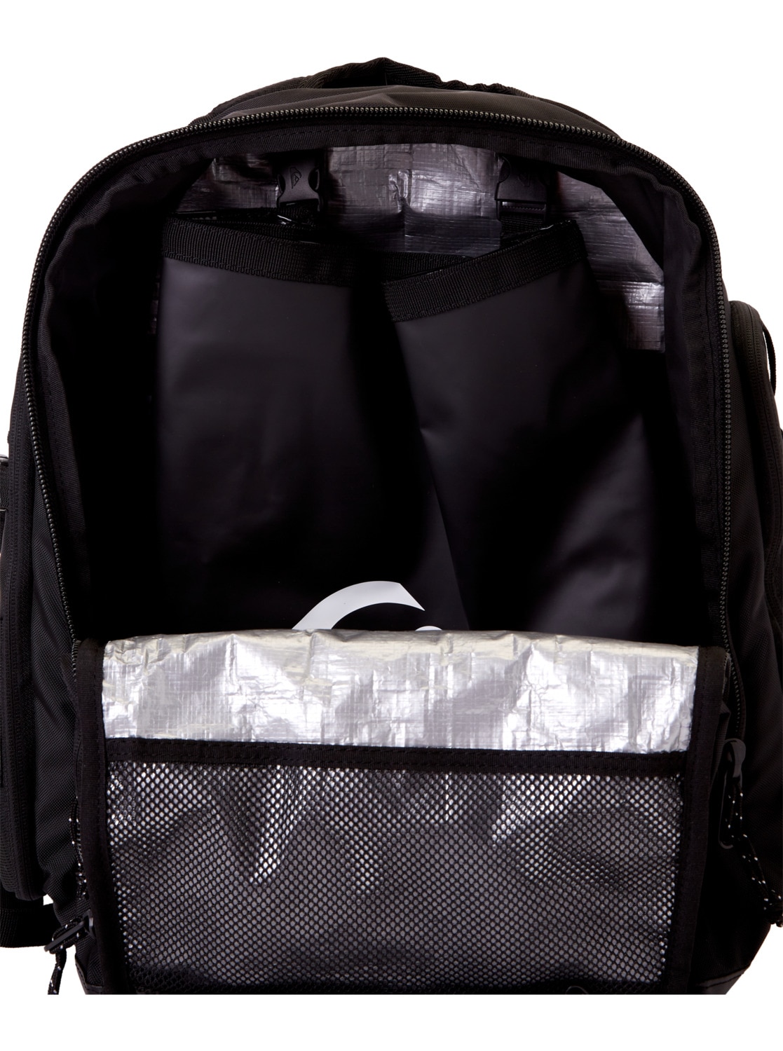 Quiksilver Sportrucksack »Captains Quarters 32L«
