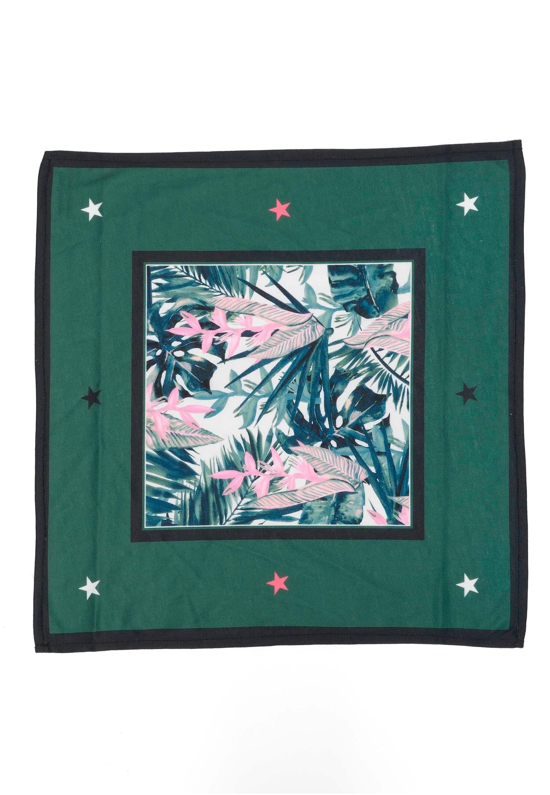 Just Rhyse Halstuch »Just Rhyse Accessoires Just Rhyse Capoterra Scarf«