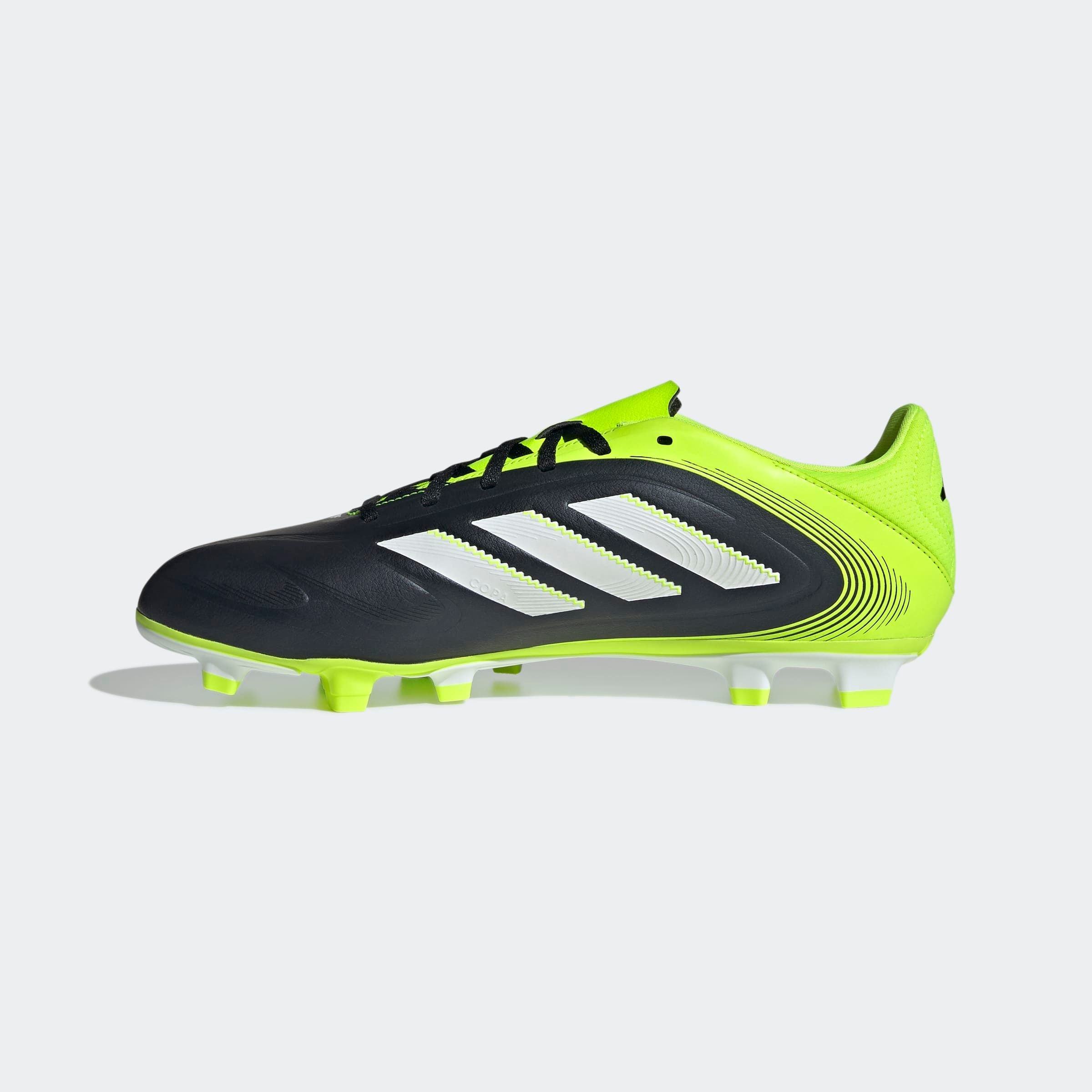 adidas Performance Fußballschuh »COPA PURE 3 CLUB FIRM/MULTI-GROUND«, geeignet für Rasen- und Kunstrasenplätze