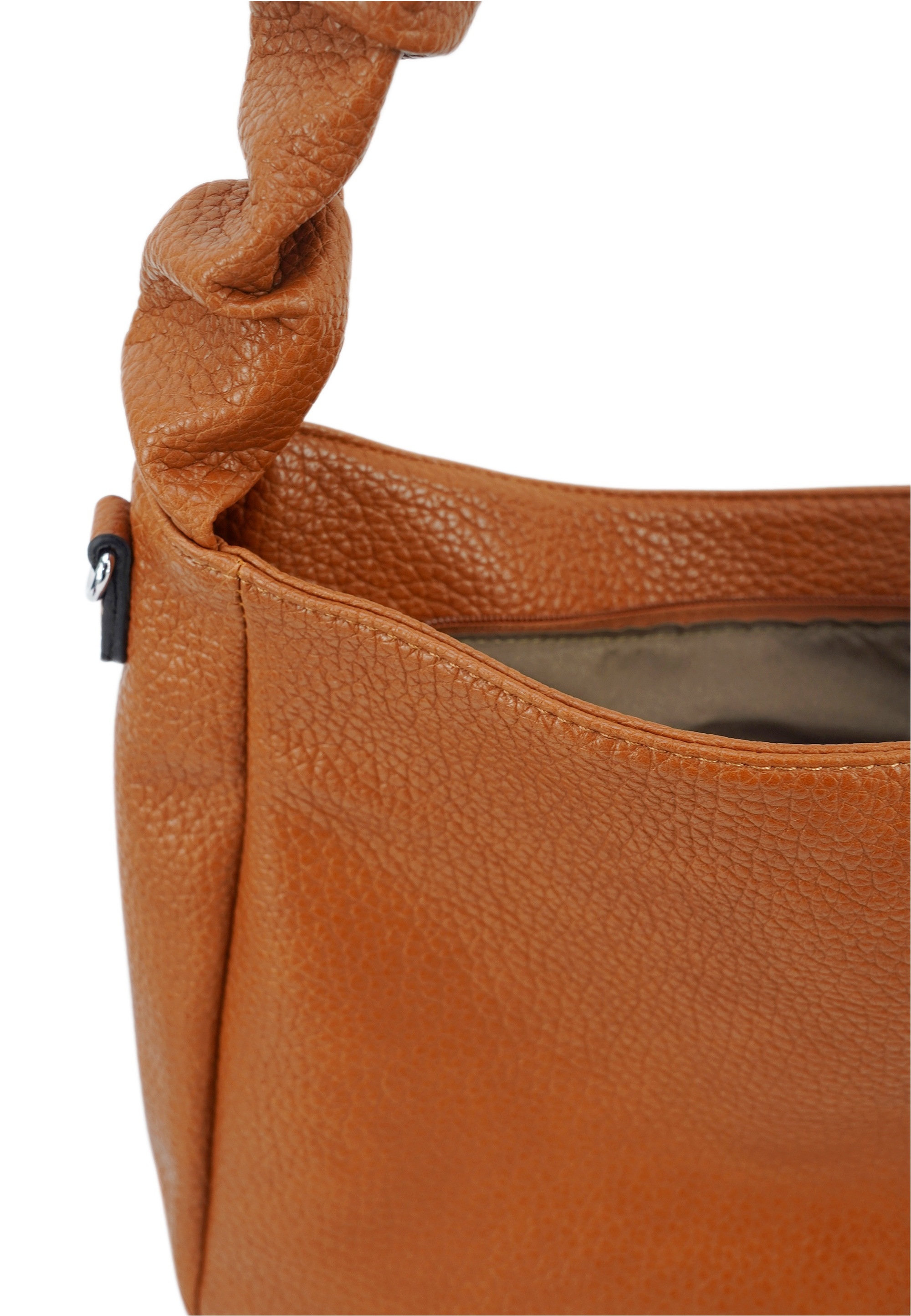 Harpa Schultertasche »FLORIN« mit dekorativen Quasten