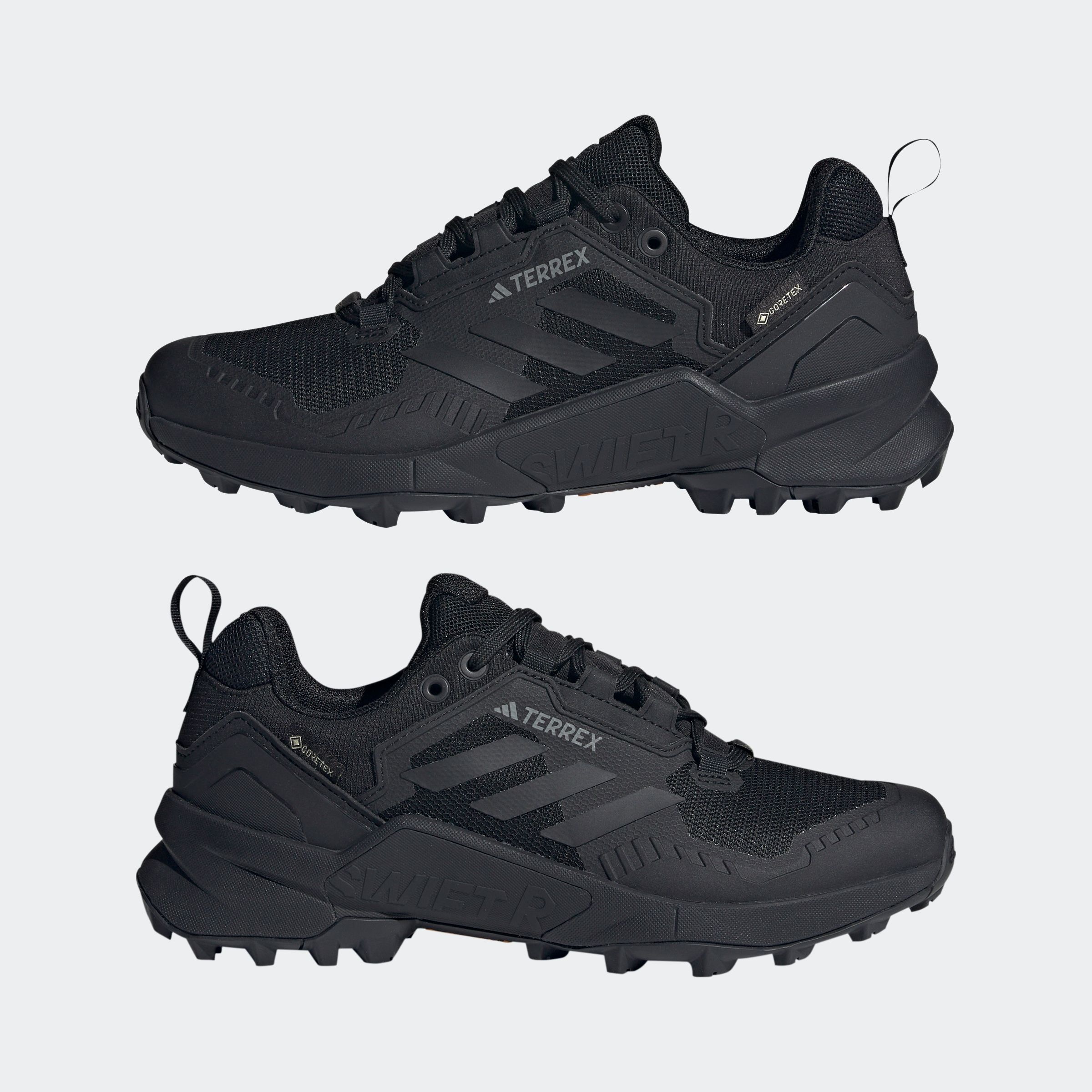 adidas TERREX Wanderschuh »TERREX SWIFT R3 GORE-TEX«, wasserdicht