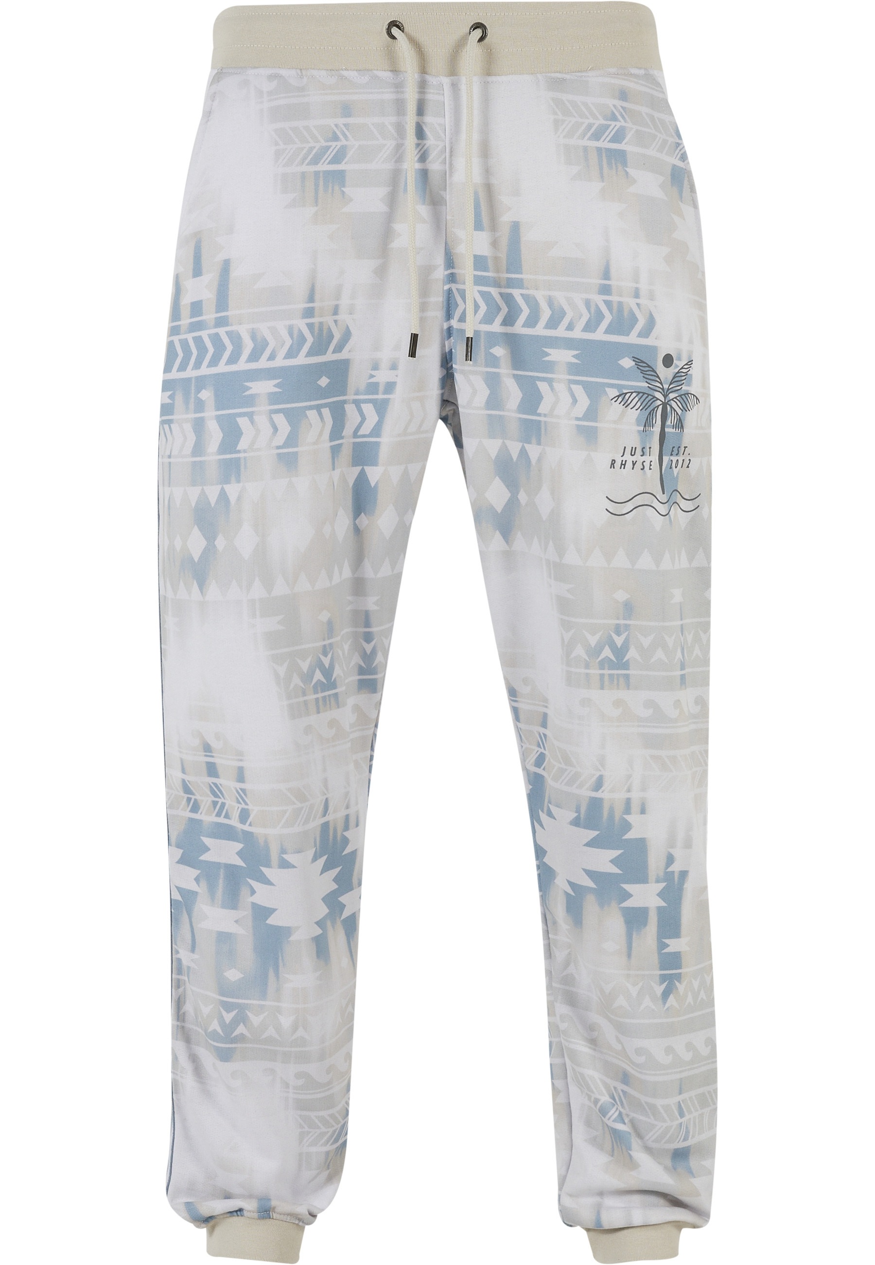 Just Rhyse Stoffhose "Just Rhyse Herren Just Rhyse Pocosol Sweatpants" günstig online kaufen
