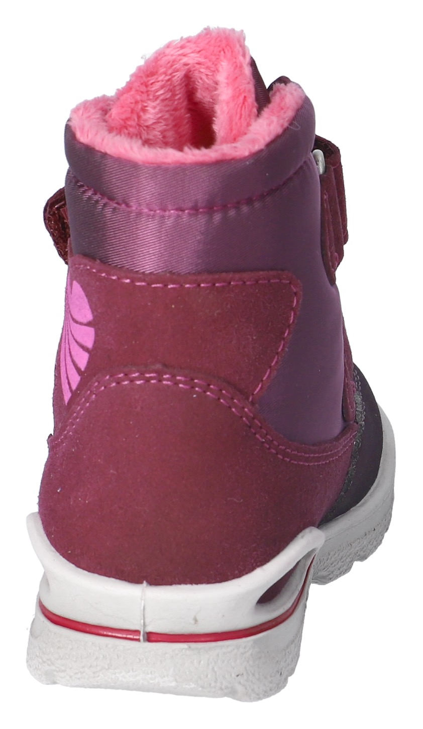 Thumbnail - PEPINO by RICOSTA Klettstiefel "Fina WMS: normal", Kindergartenschuh, Winterstiefel mit wasserdichter Sympatex Membran