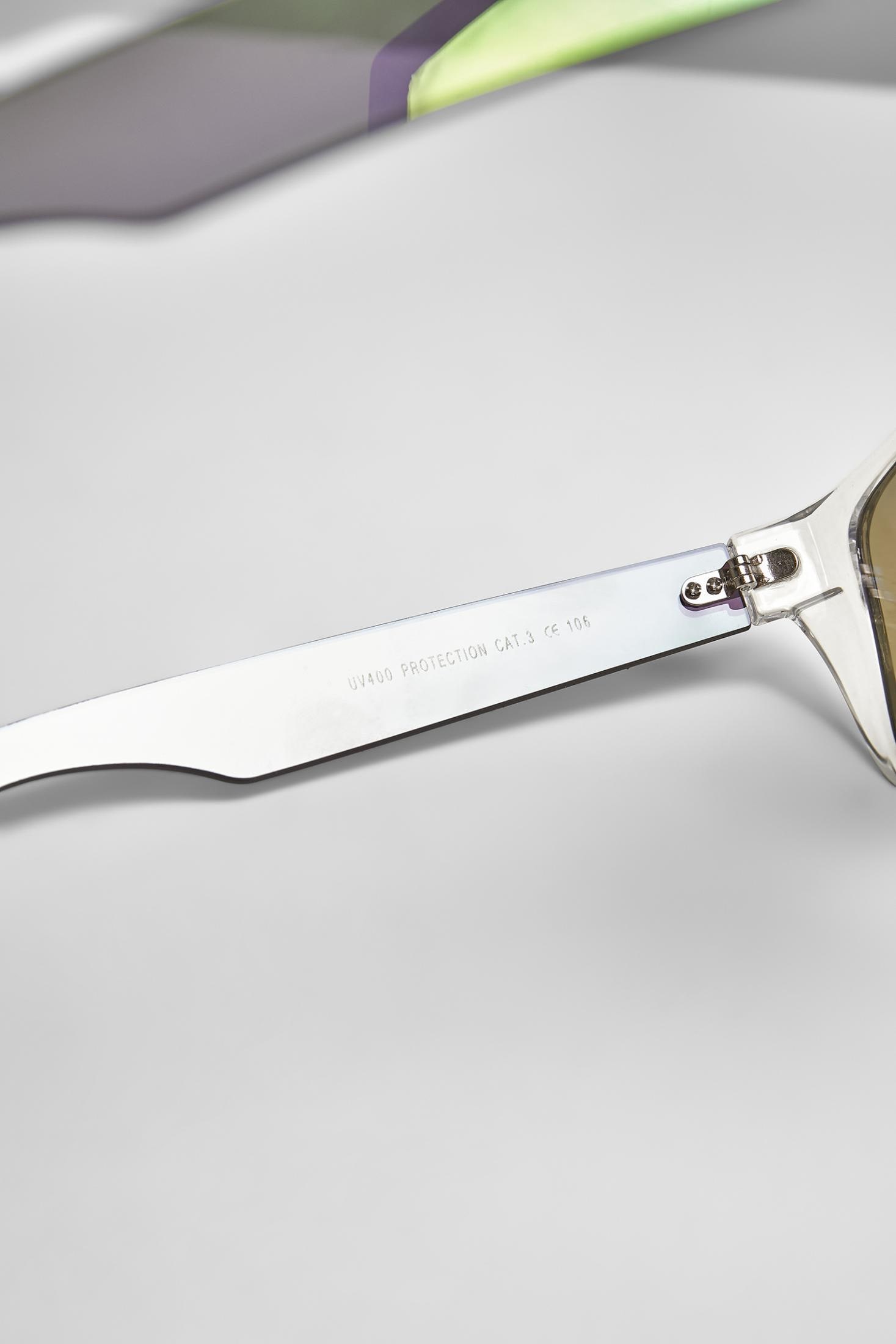 URBAN CLASSICS Sonnenbrille »Urban Classics Unisex 110 Sunglasses UC«
