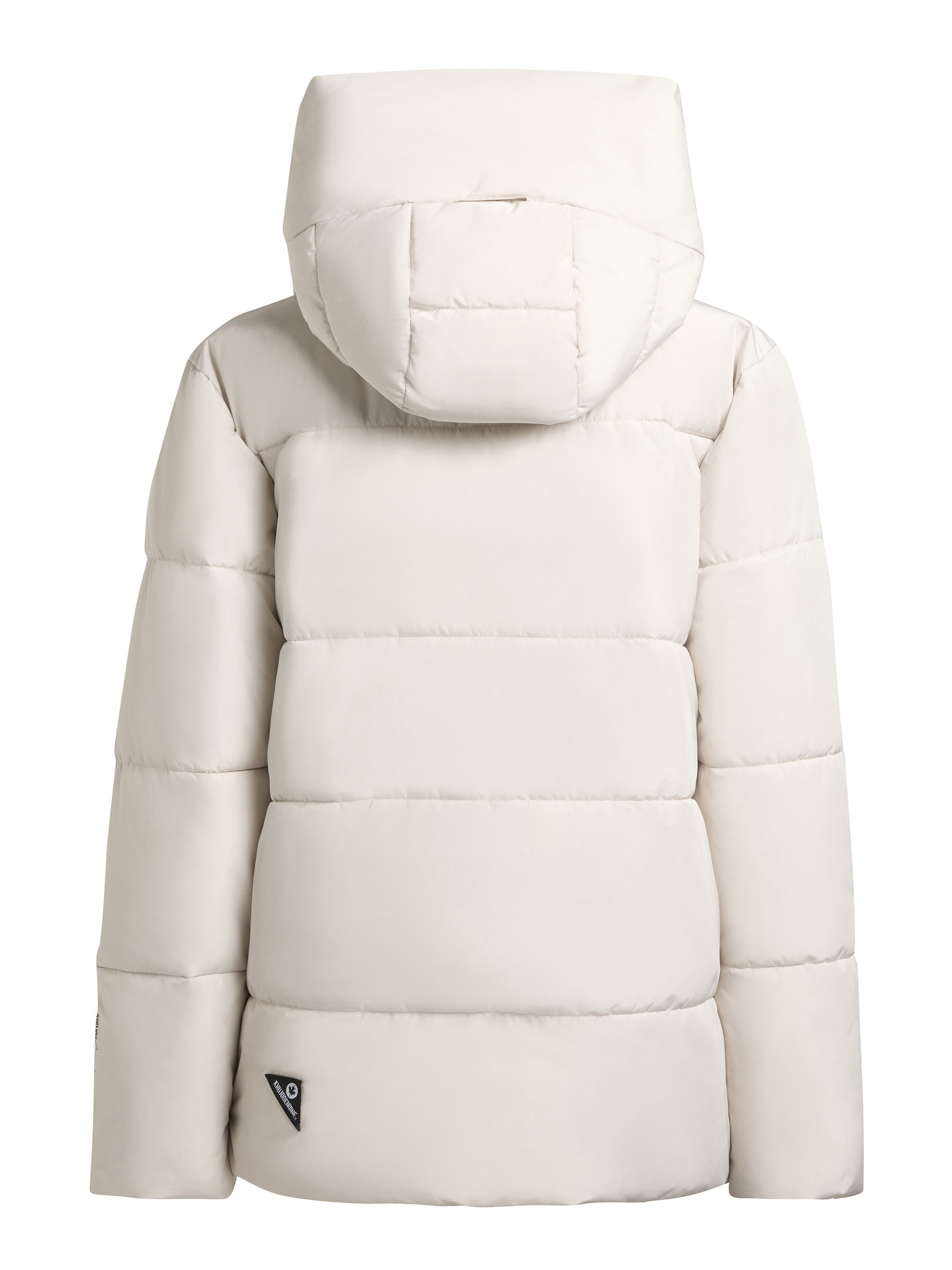 khujo Steppjacke »ORA«