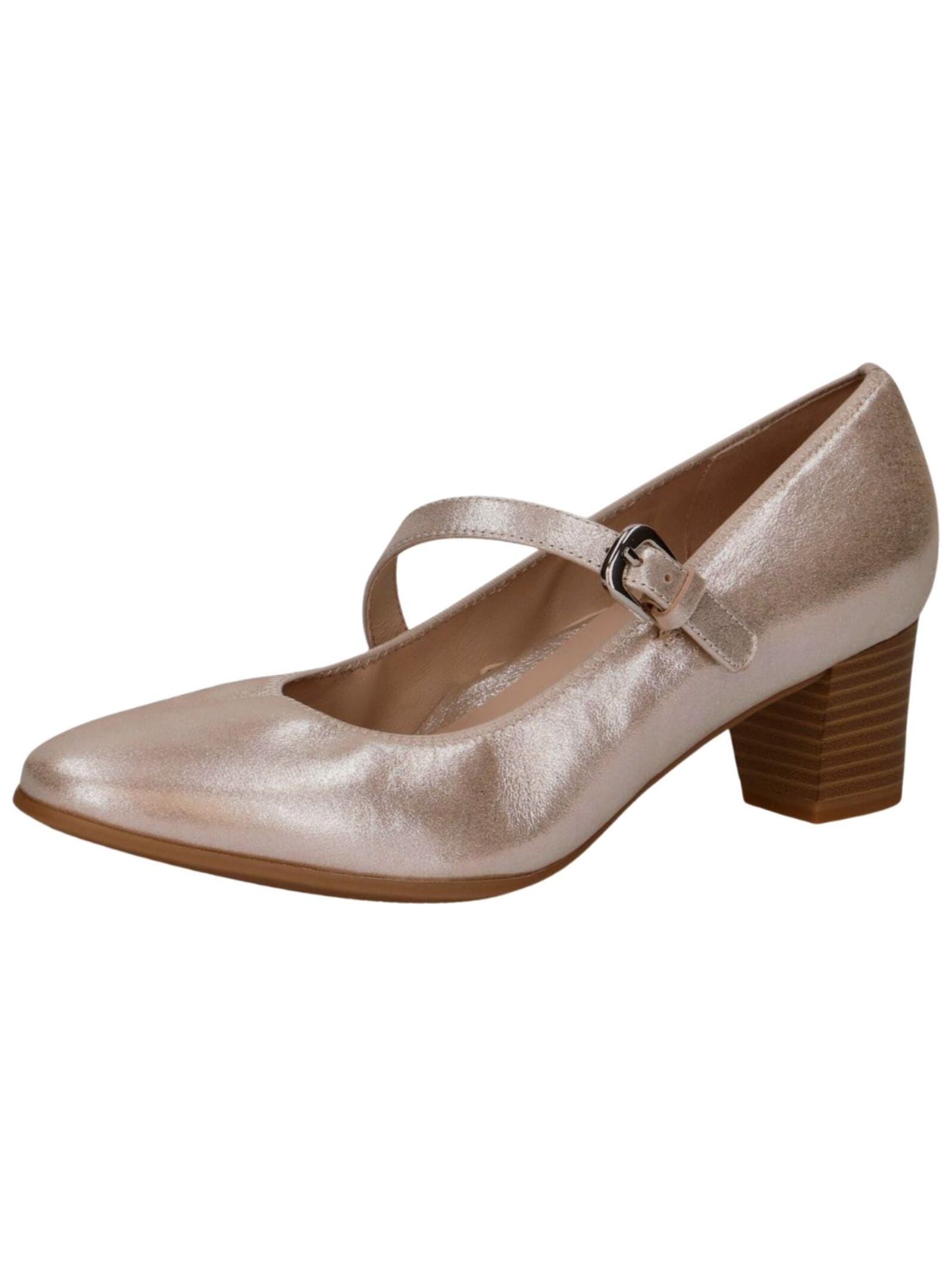 Caprice Pumps "Caprice Pumps Leder" günstig online kaufen