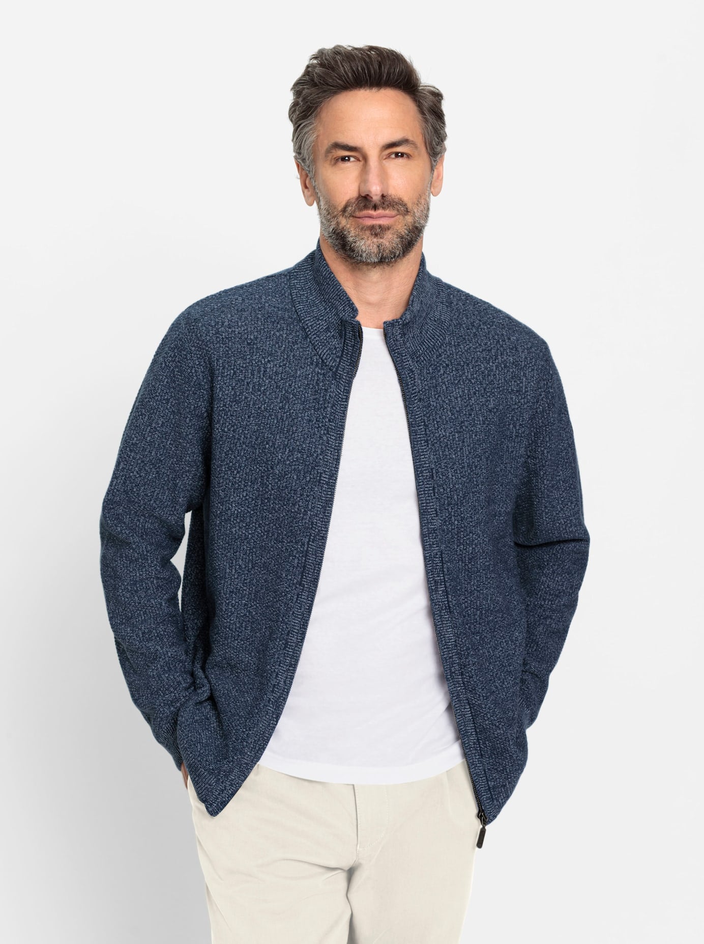 Marco Donati Cardigan