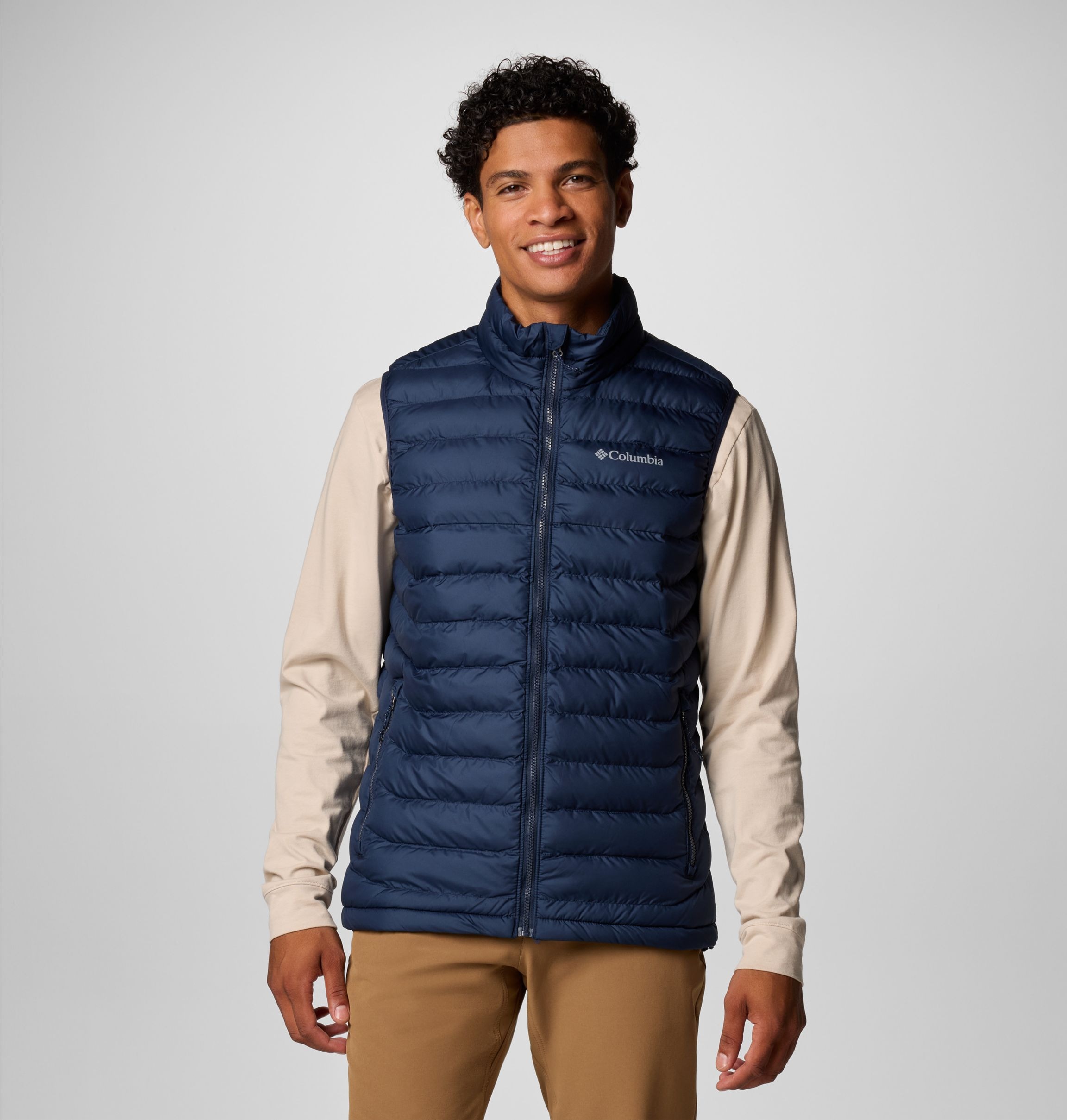 Columbia Steppweste »Powder Lite™ II Vest«