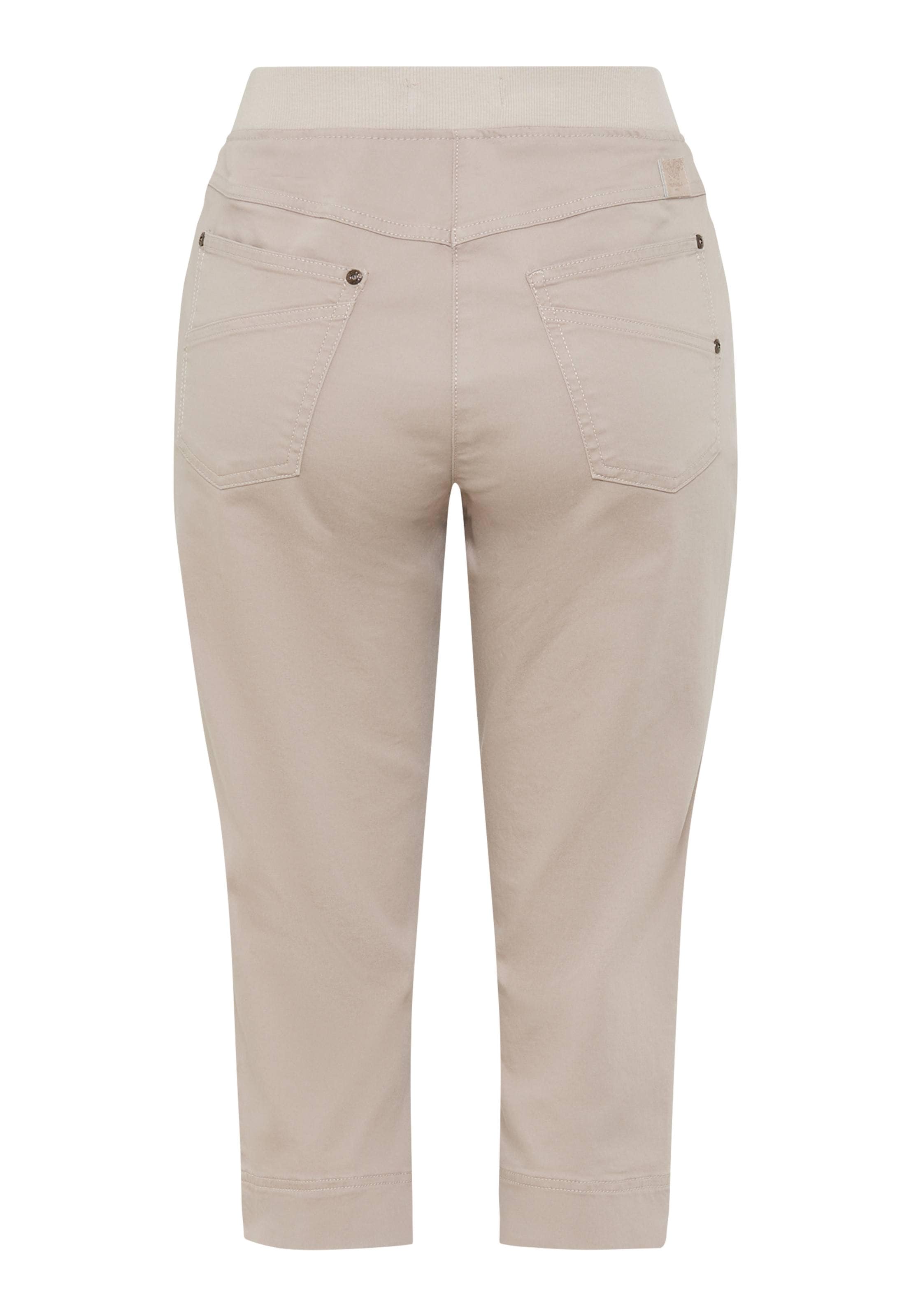 RAPHAELA by BRAX 5-Pocket-Jeans »Style CARINA CAPRI«