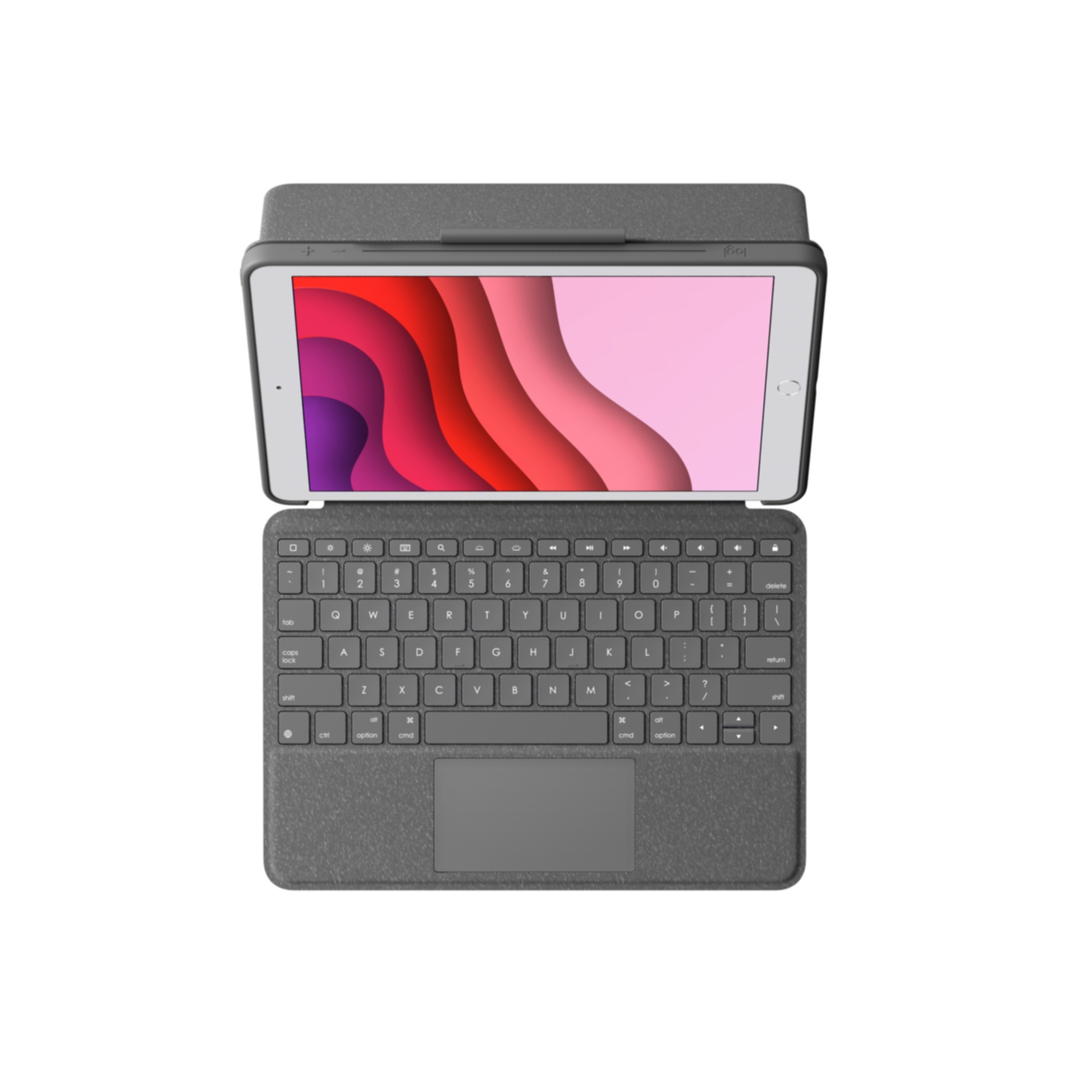 Logitech Tastatur »920-009624«
