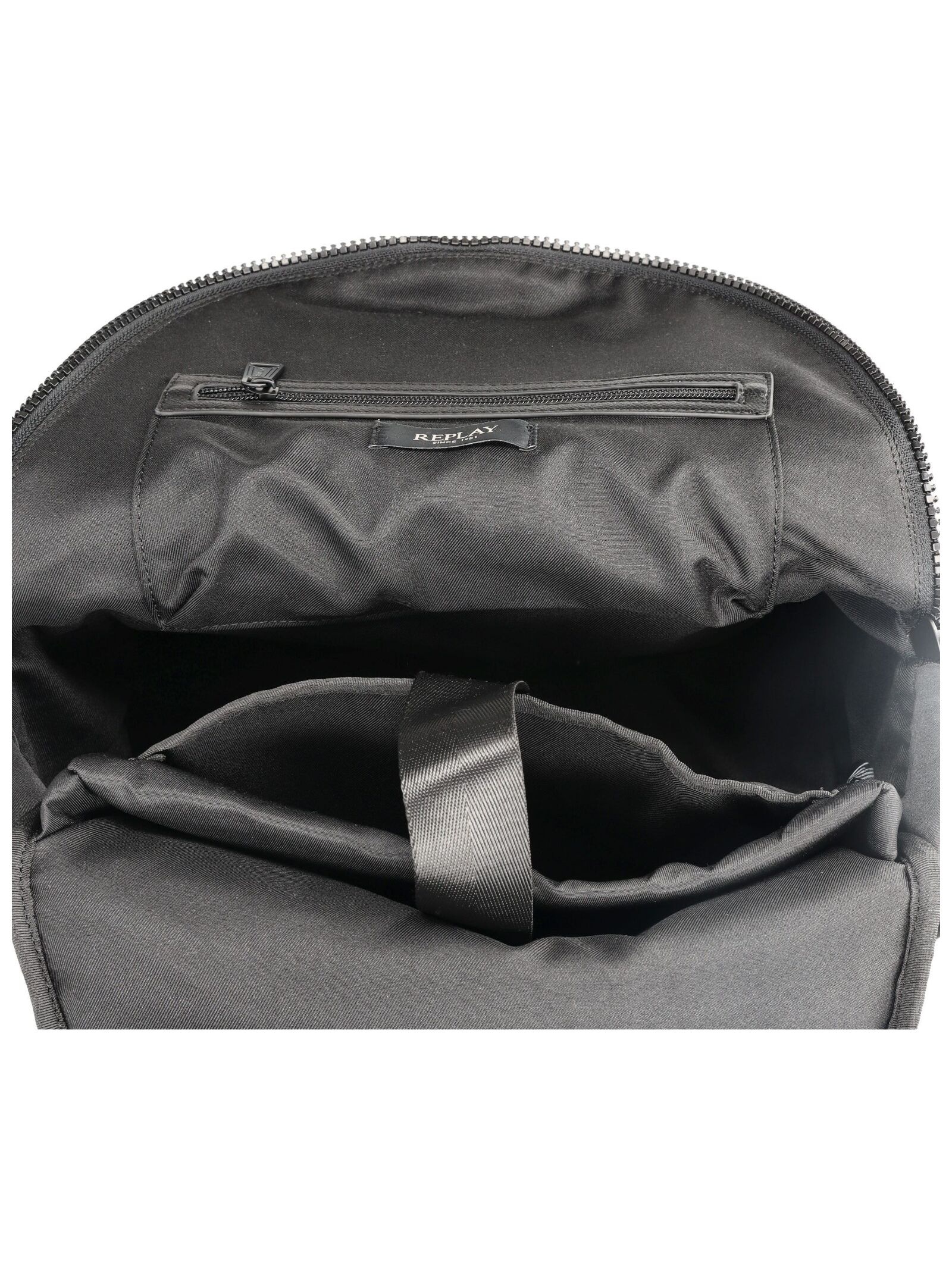 Replay Cityrucksack »Replay Taschen Lederimitat«