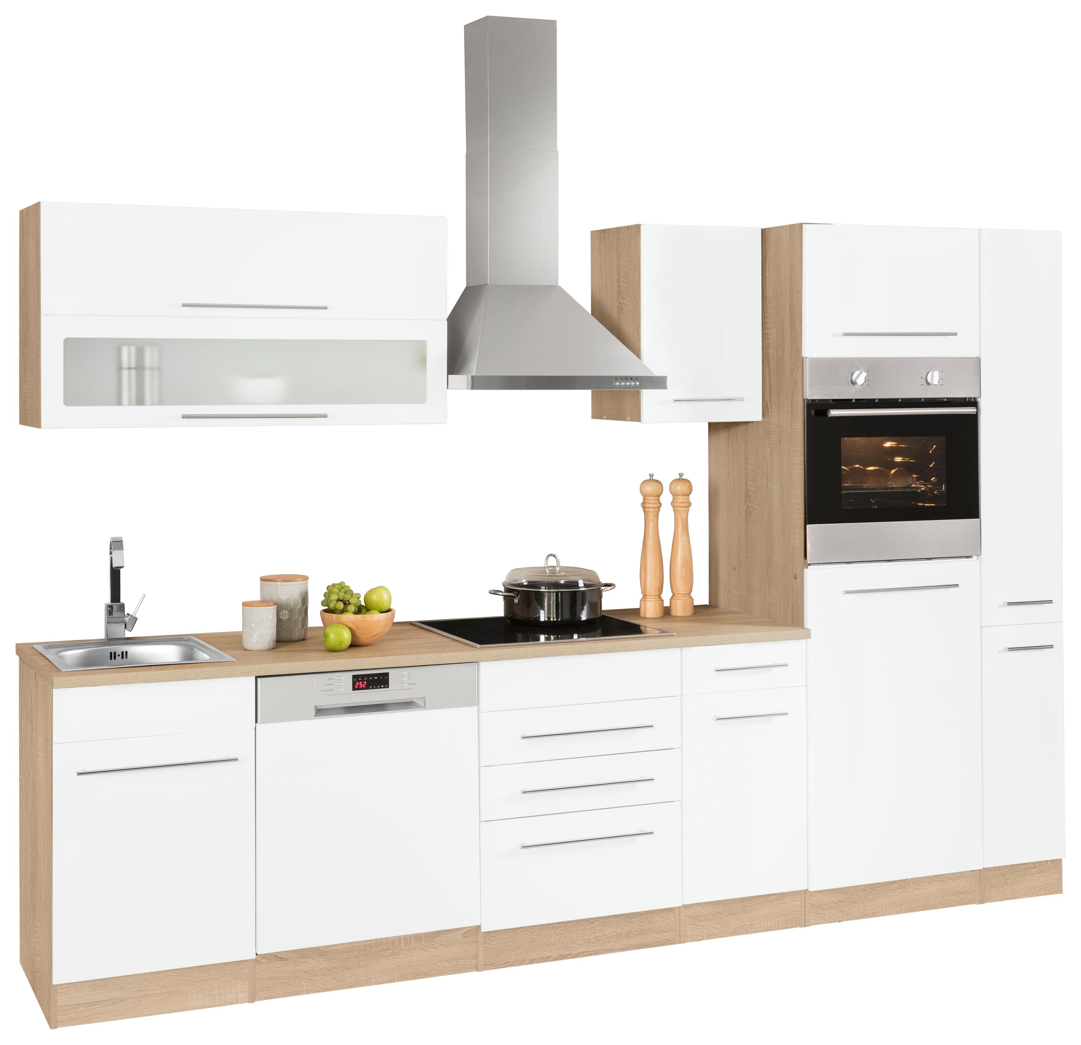 HELD MÖBEL Küchenzeile HELD MÖBEL Küchenzeile