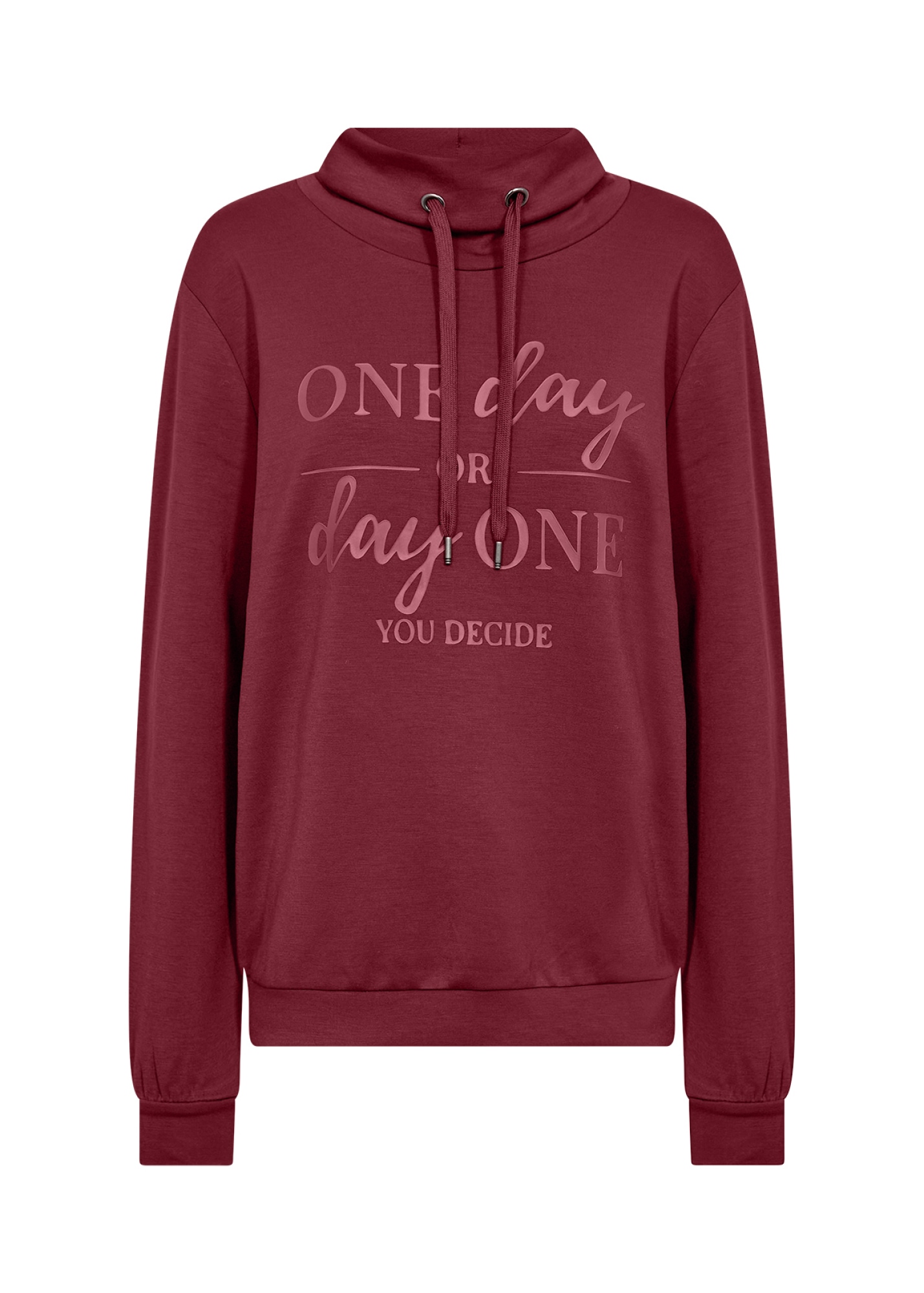 soyaconcept Sweatshirt »SC-BANU 256«