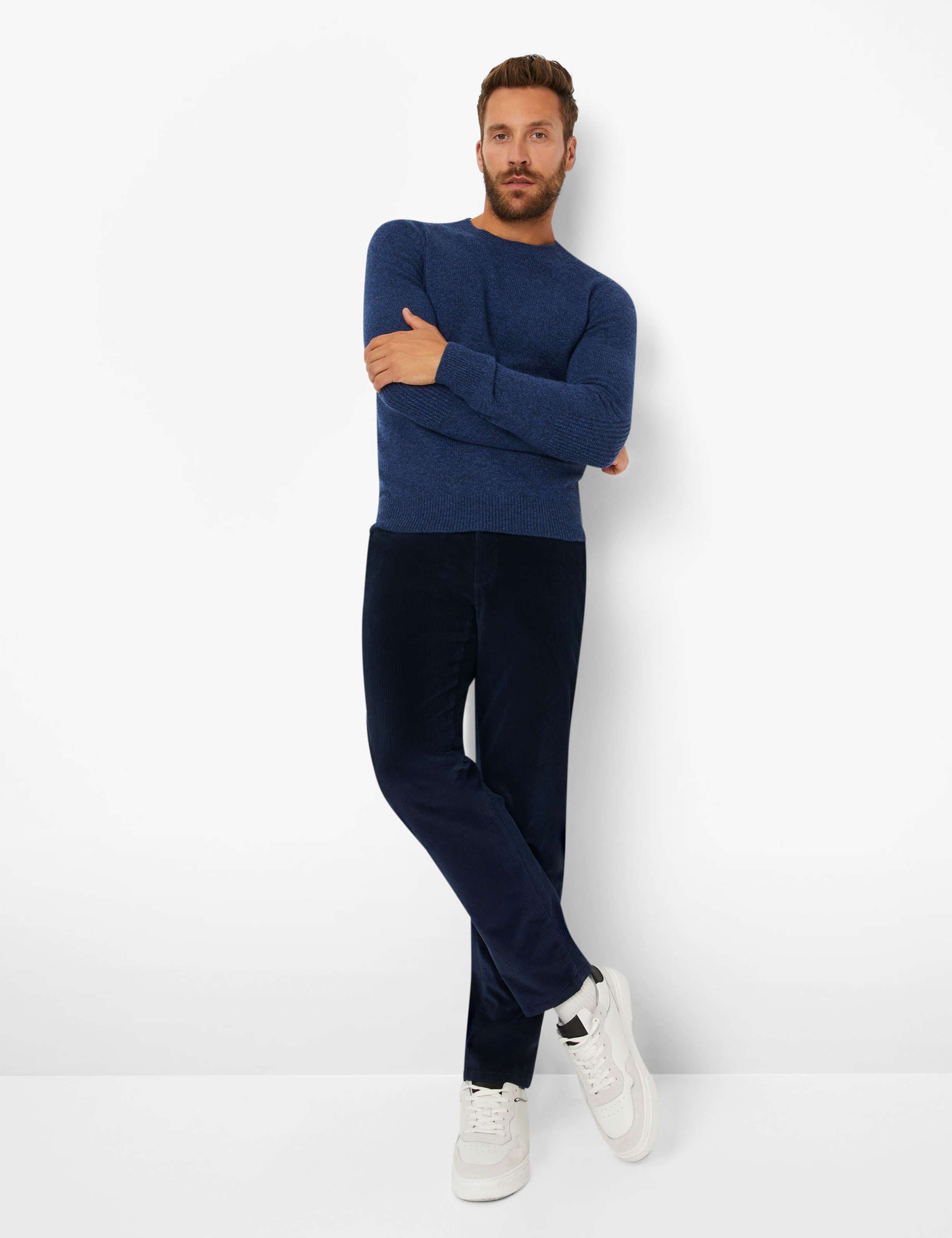 Brax Chinohose »Style FABIO JOG«