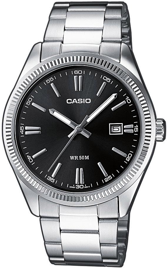 Uhren aus der | Casio BAUR Collection 2024 online bestellen