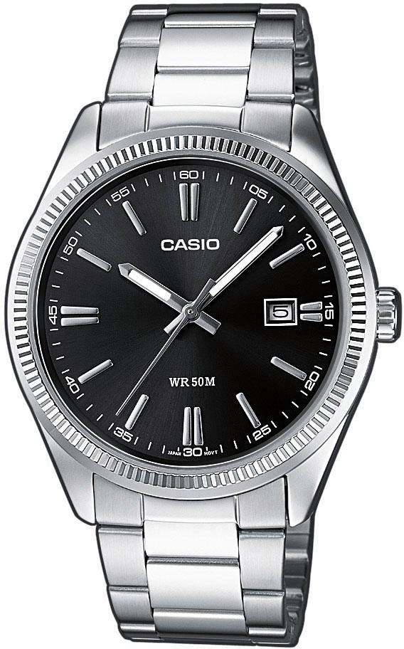 Casio Collection Quarzuhr »MTP-1302PD-1A1VEF« online kaufen | BAUR