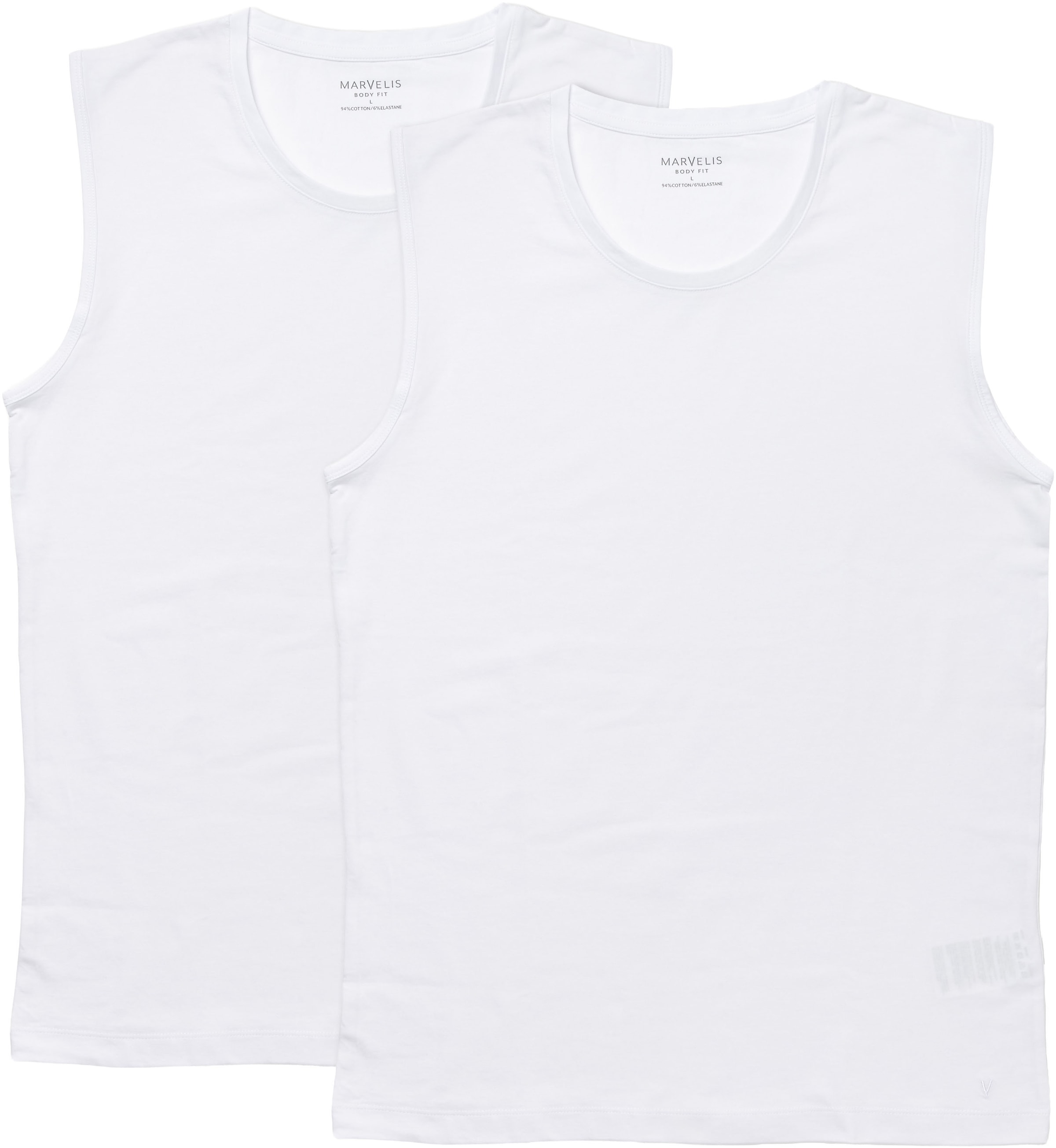MARVELIS Tanktop 2 günstig online kaufen