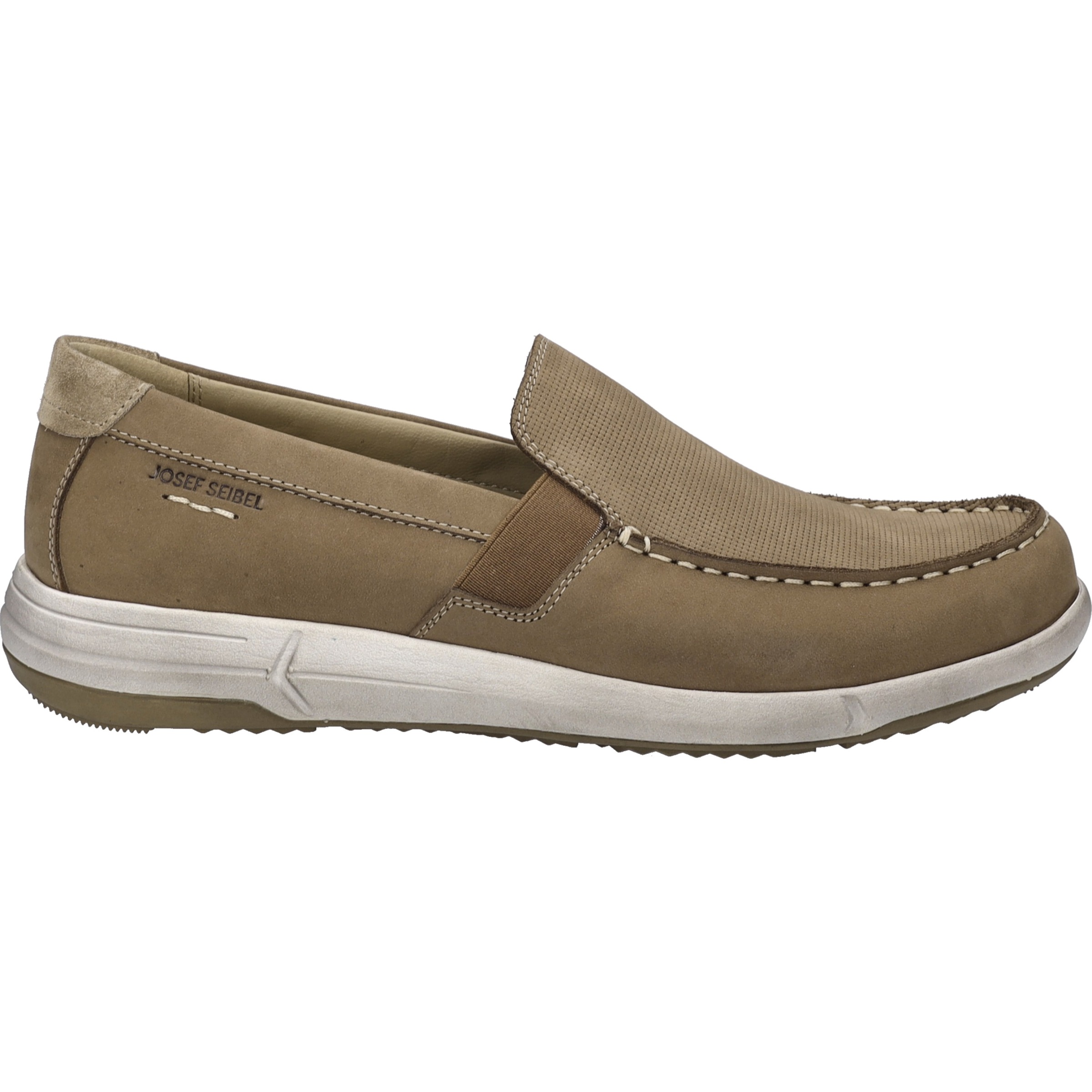 Josef Seibel Slipper "Enrico 31, sand" günstig online kaufen