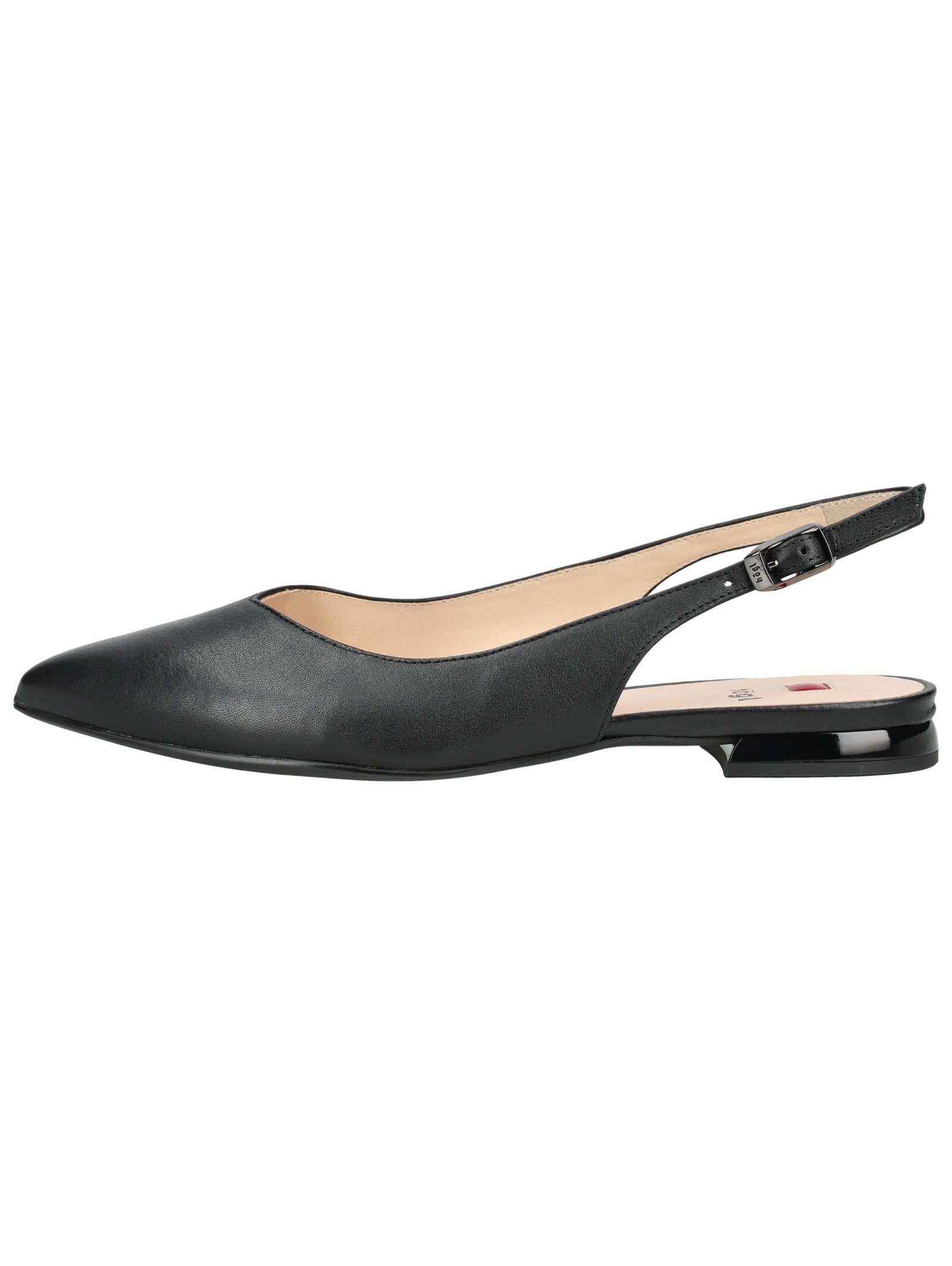 Högl Ballerina »Högl Ballerinas Leder«