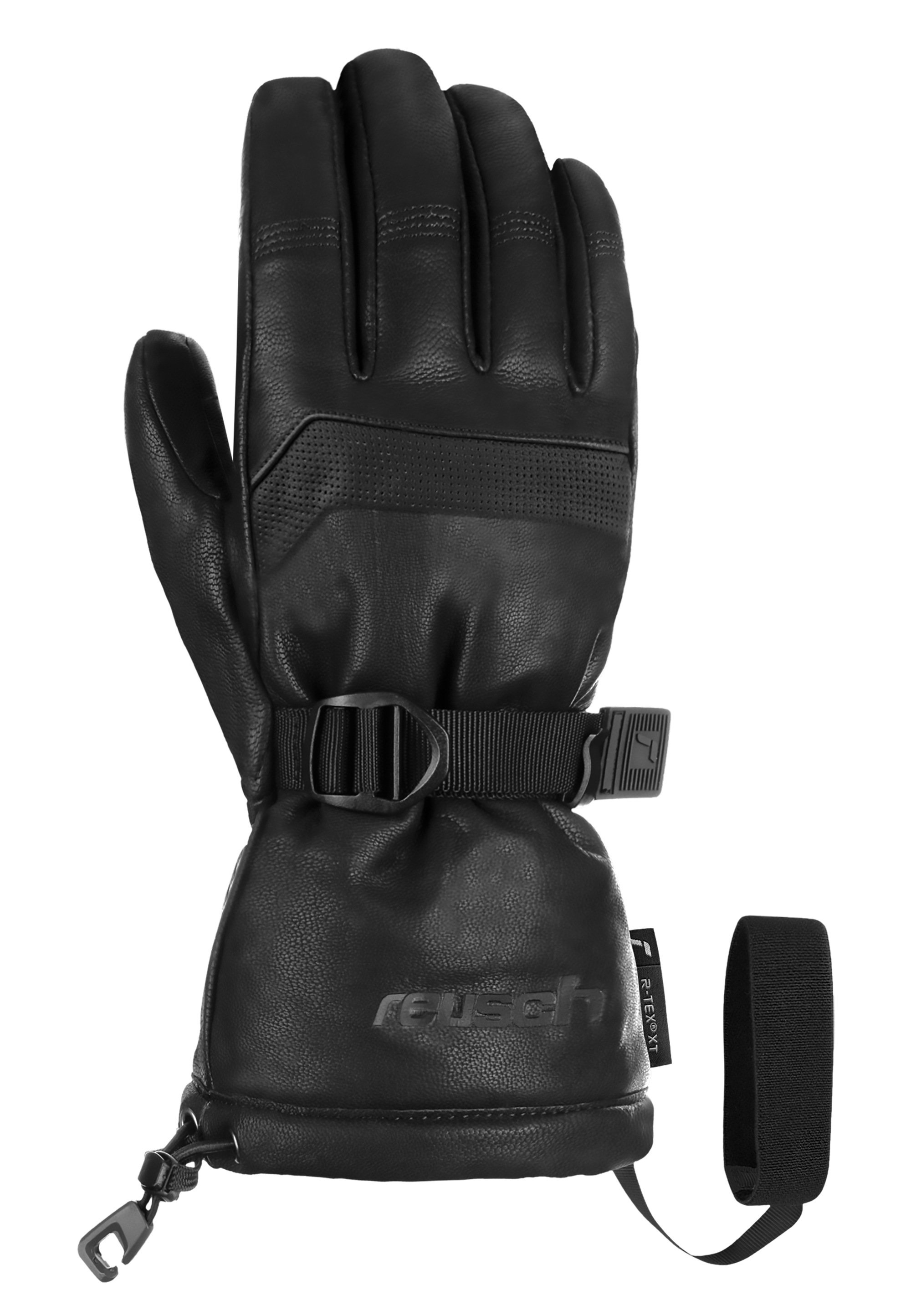 Reusch Skihandschuhe "Fullback R-TEX XT" mit wasser- und winddichter Membra günstig online kaufen