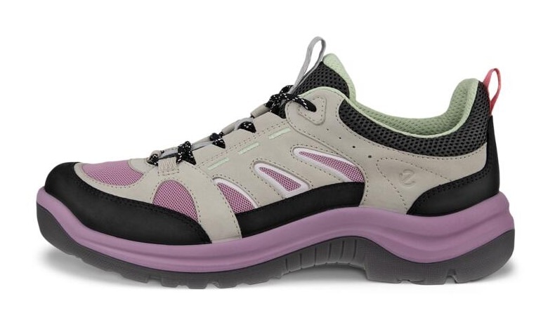 Ecco Sneaker »OFFROAD W«, Freizeitschuh, Halbschuh, Schnürschuh für Outdoor