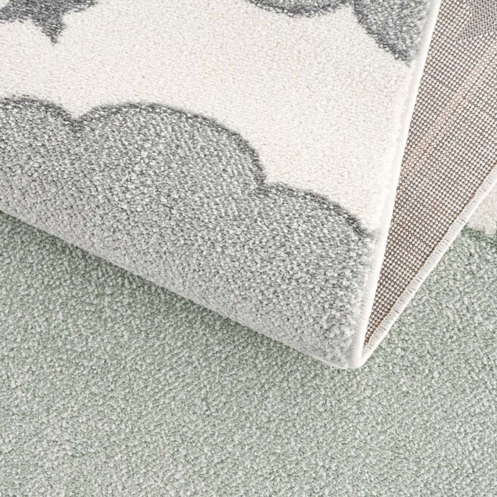 Carpet City Kinderteppich »Anime9394«, rechteckig