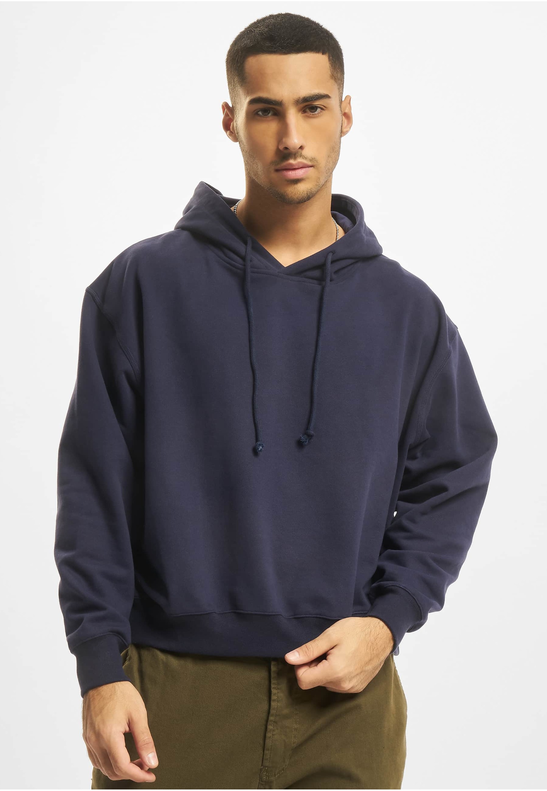 2Y Premium Kapuzensweatshirt »2Y Premium Herren 2Y Basic Hoodie«, 1 Stk.
