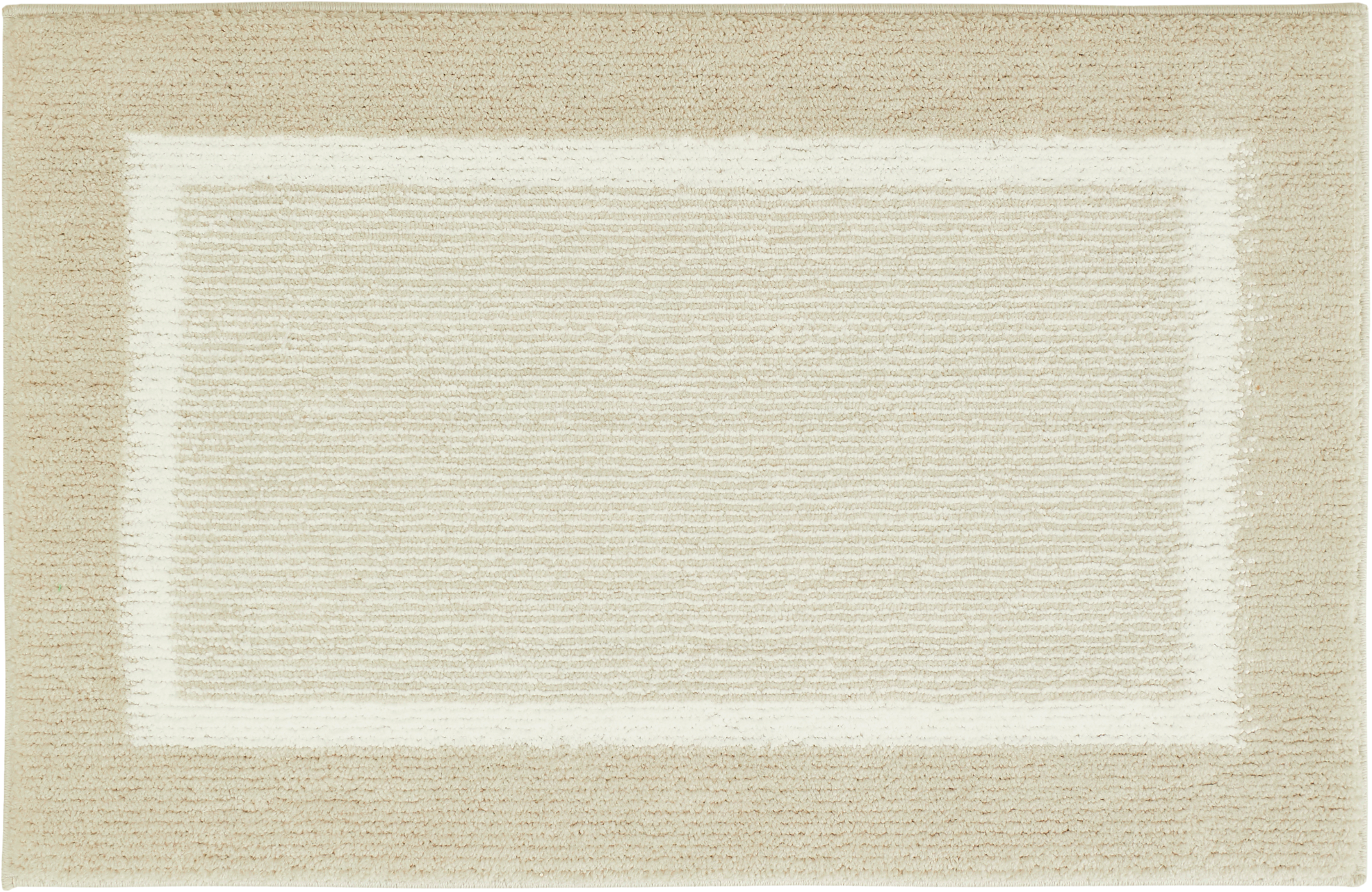 Andiamo Badematte "Maui" Höhe 15 mm rutschhemmend beschichtet fußbodenheizu günstig online kaufen